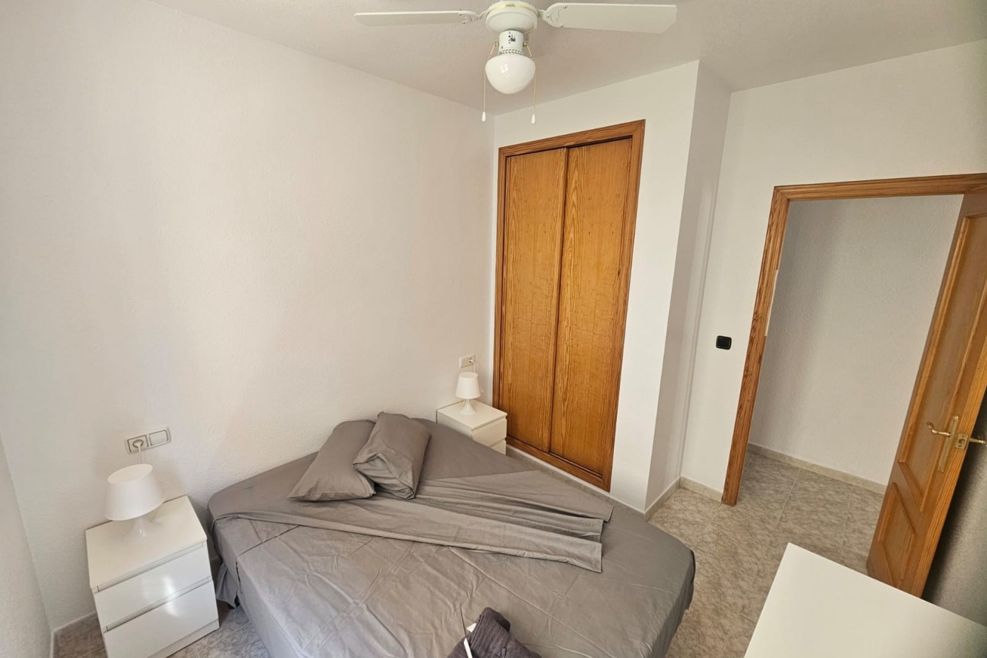 Resale - Apartment -
Orihuela Costa - Playa Flamenca