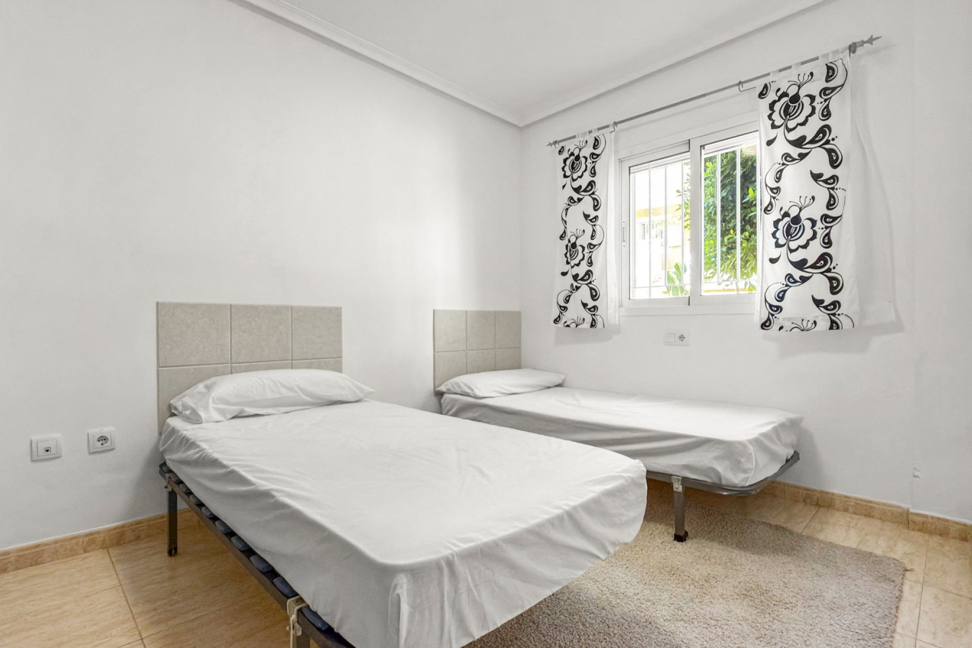Resale - Apartment -
Orihuela Costa - Playa Flamenca