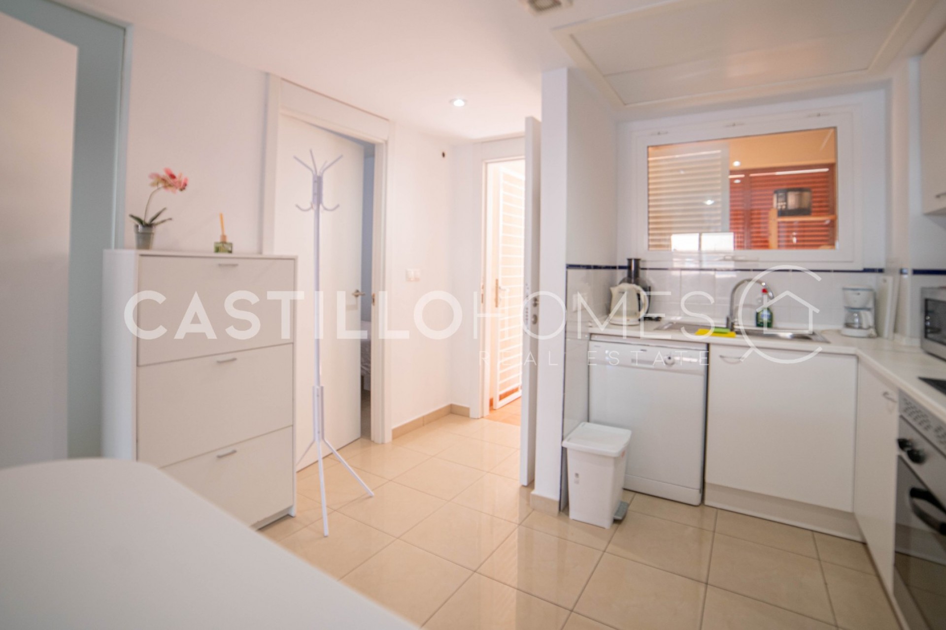 Resale - Apartment -
Orihuela Costa - Playa Flamenca