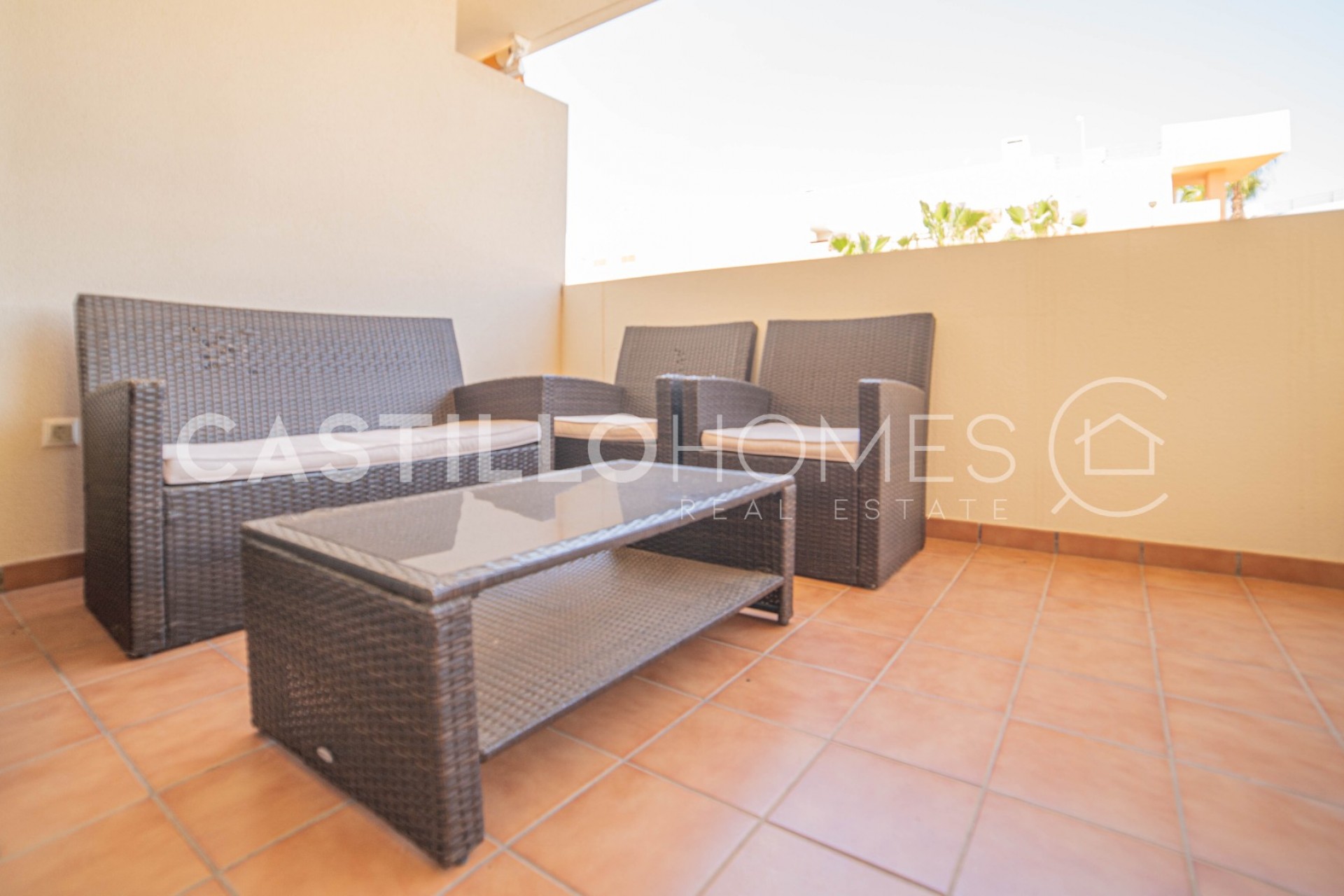 Resale - Apartment -
Orihuela Costa - Playa Flamenca