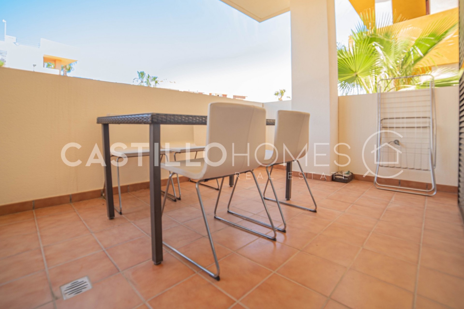 Resale - Apartment -
Orihuela Costa - Playa Flamenca