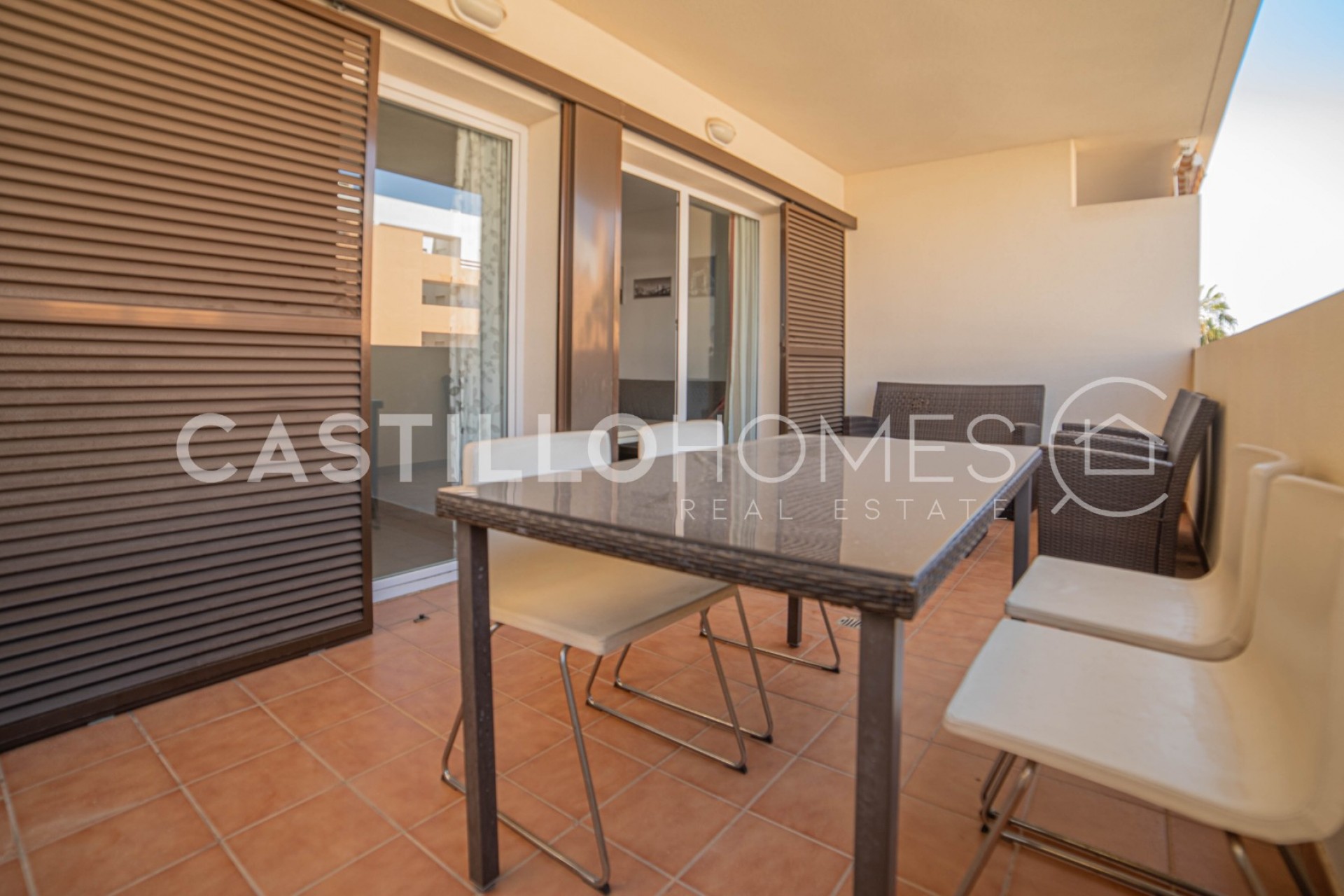 Resale - Apartment -
Orihuela Costa - Playa Flamenca