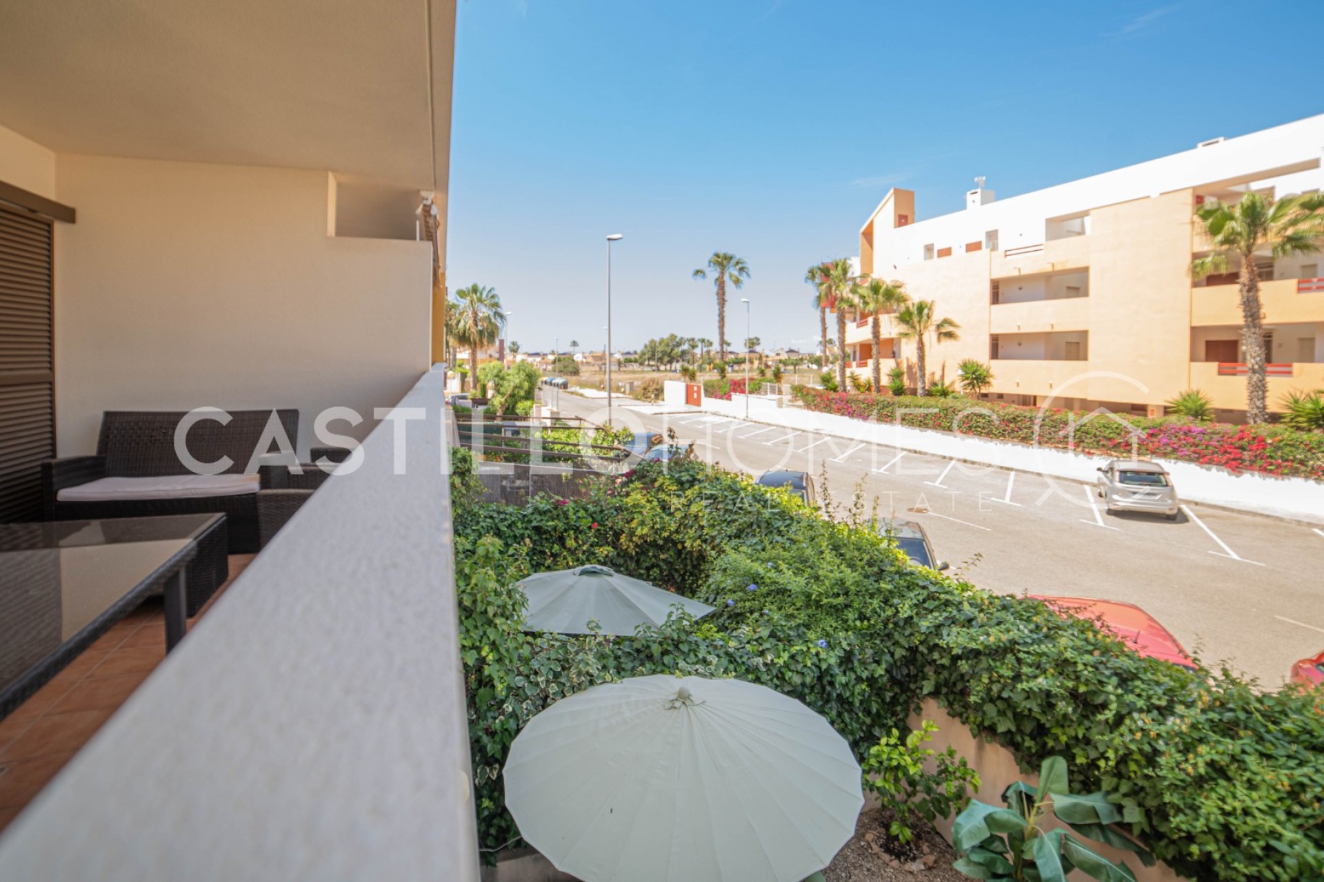 Resale - Apartment -
Orihuela Costa - Playa Flamenca
