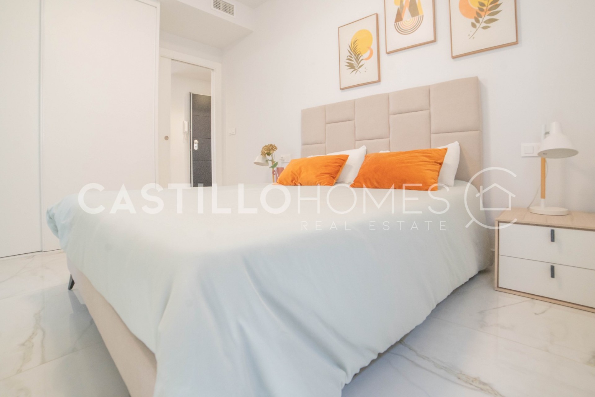 Resale - Apartment -
Orihuela Costa - Playa Flamenca