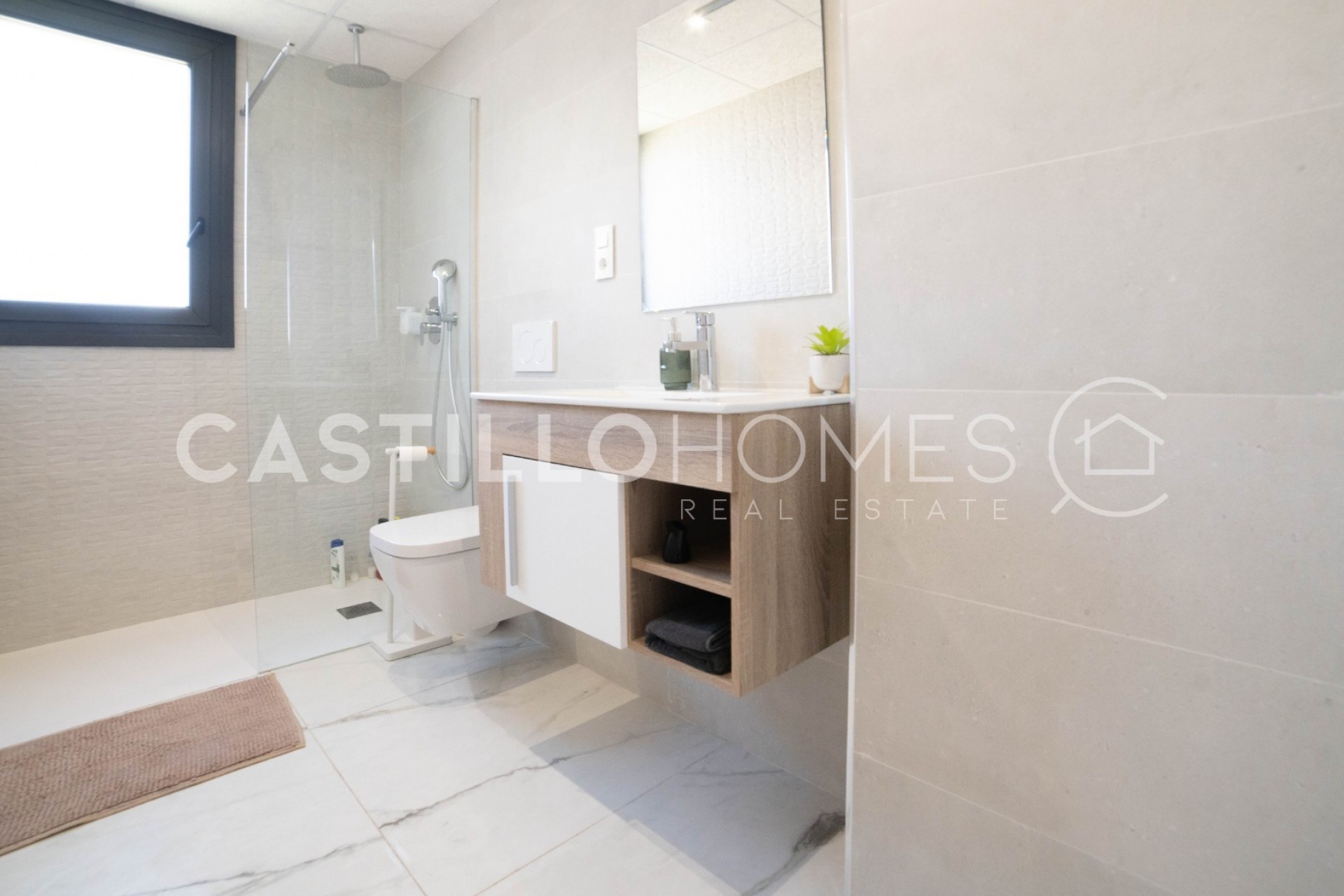 Resale - Apartment -
Orihuela Costa - Playa Flamenca