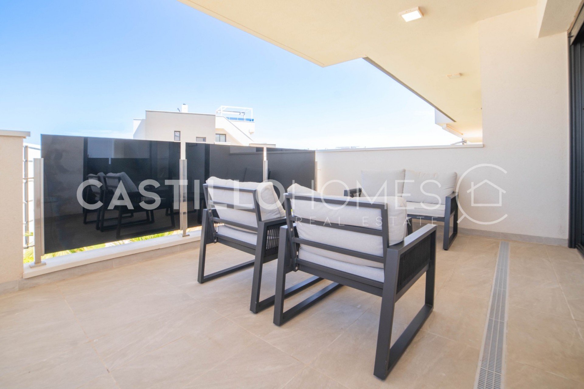 Resale - Apartment -
Orihuela Costa - Playa Flamenca