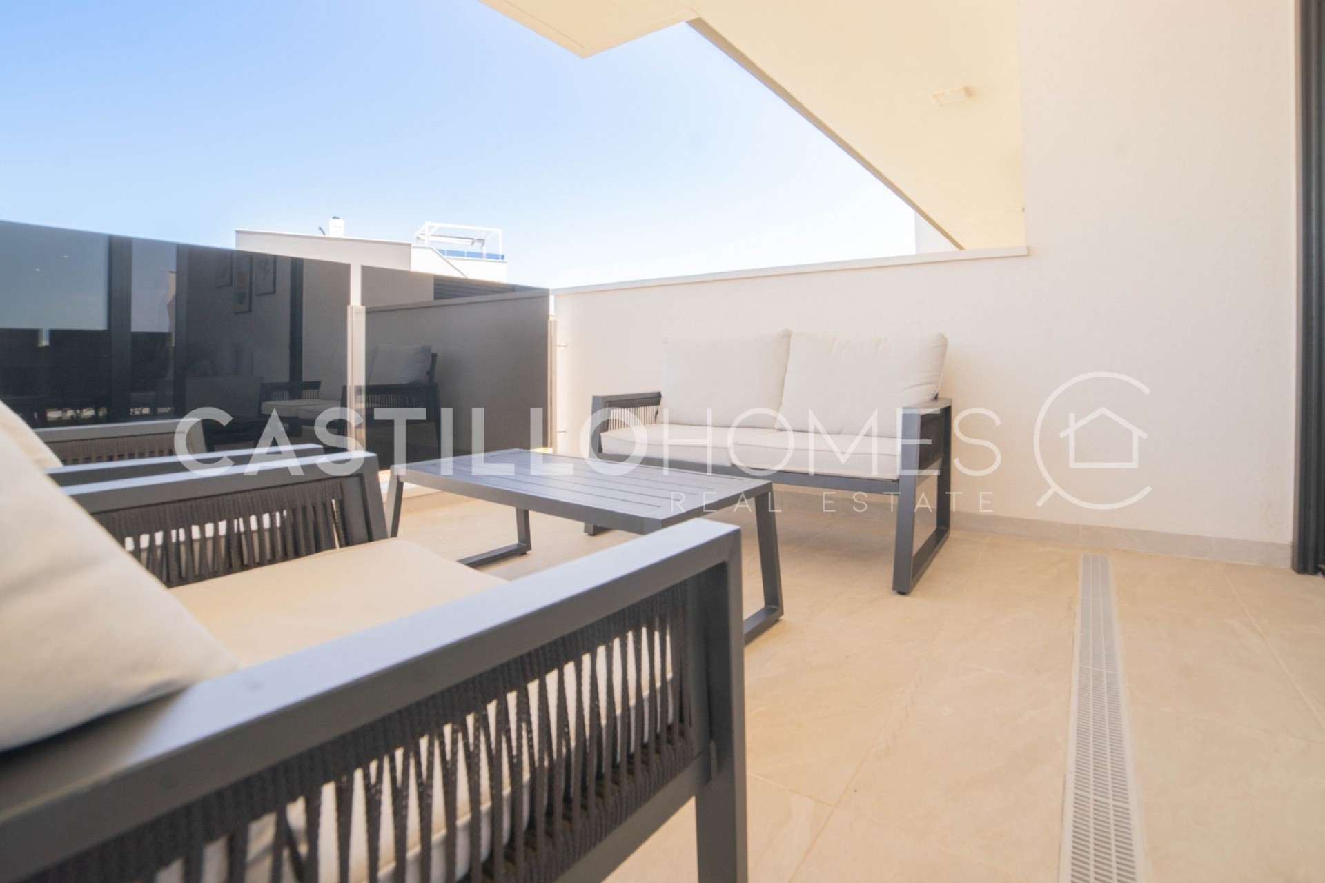 Resale - Apartment -
Orihuela Costa - Playa Flamenca