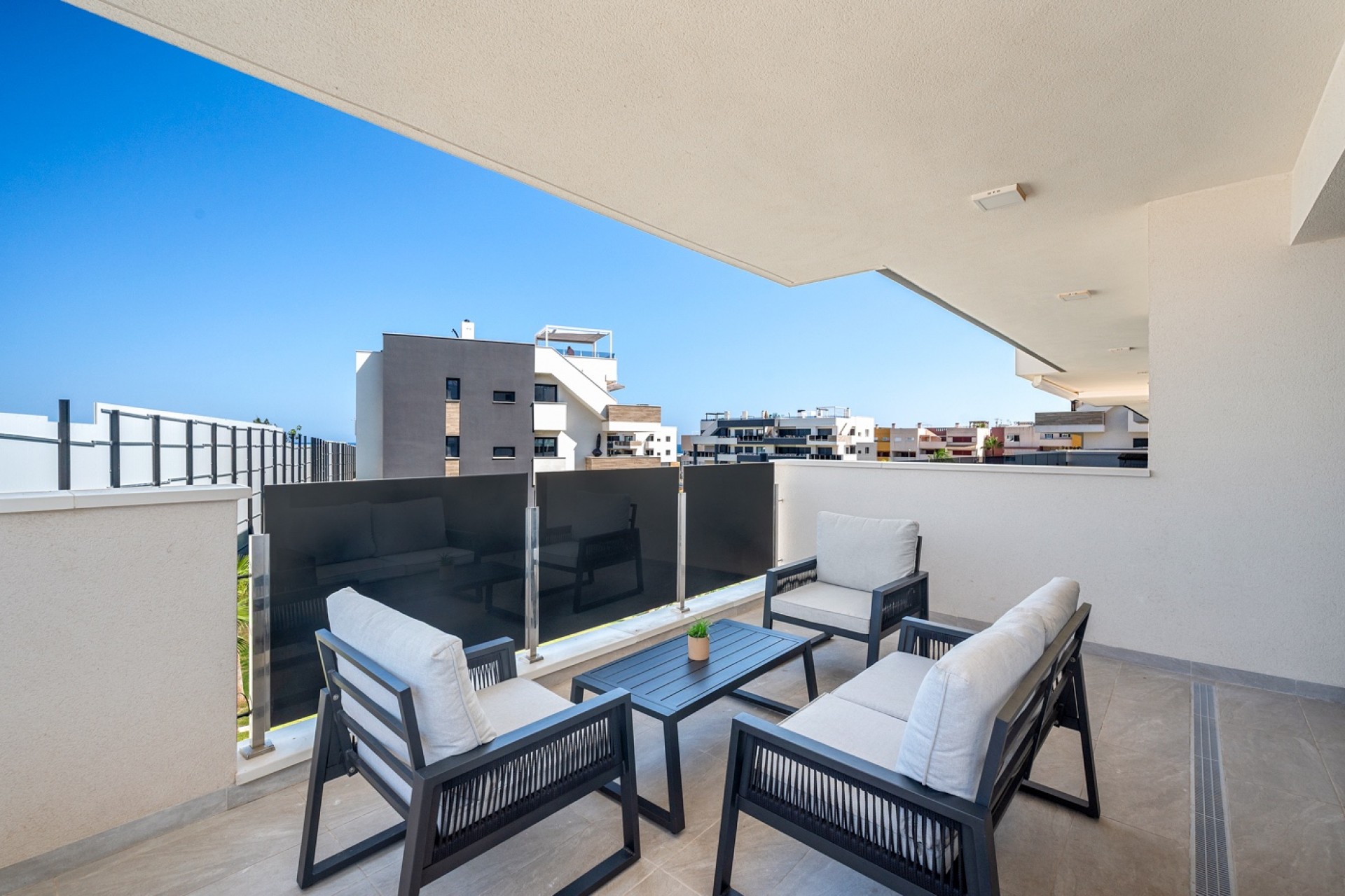 Resale - Apartment -
Orihuela Costa - Playa Flamenca