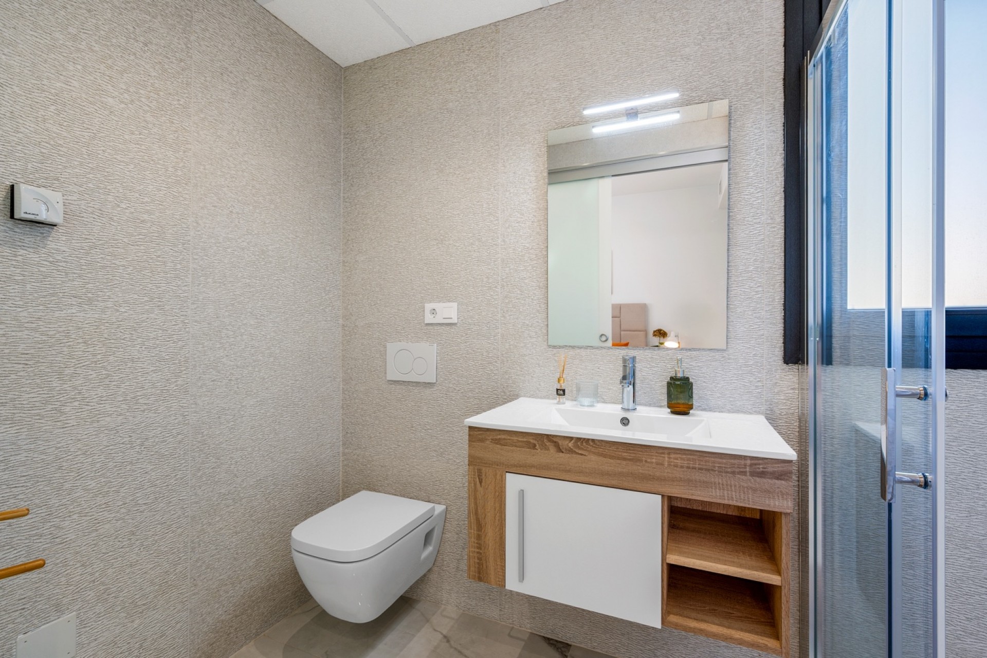 Resale - Apartment -
Orihuela Costa - Playa Flamenca