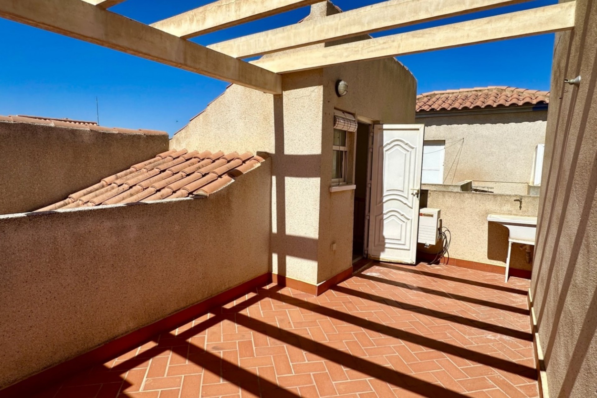 Resale - Apartment -
Orihuela Costa - Playa Flamenca