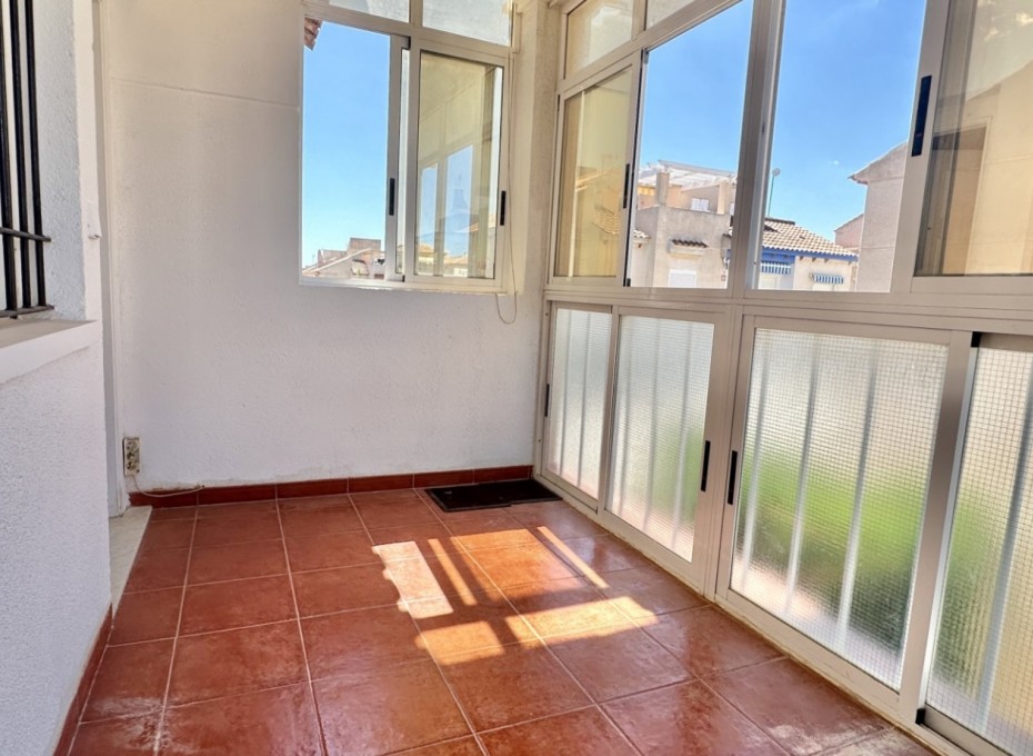 Resale - Apartment -
Orihuela Costa - Playa Flamenca