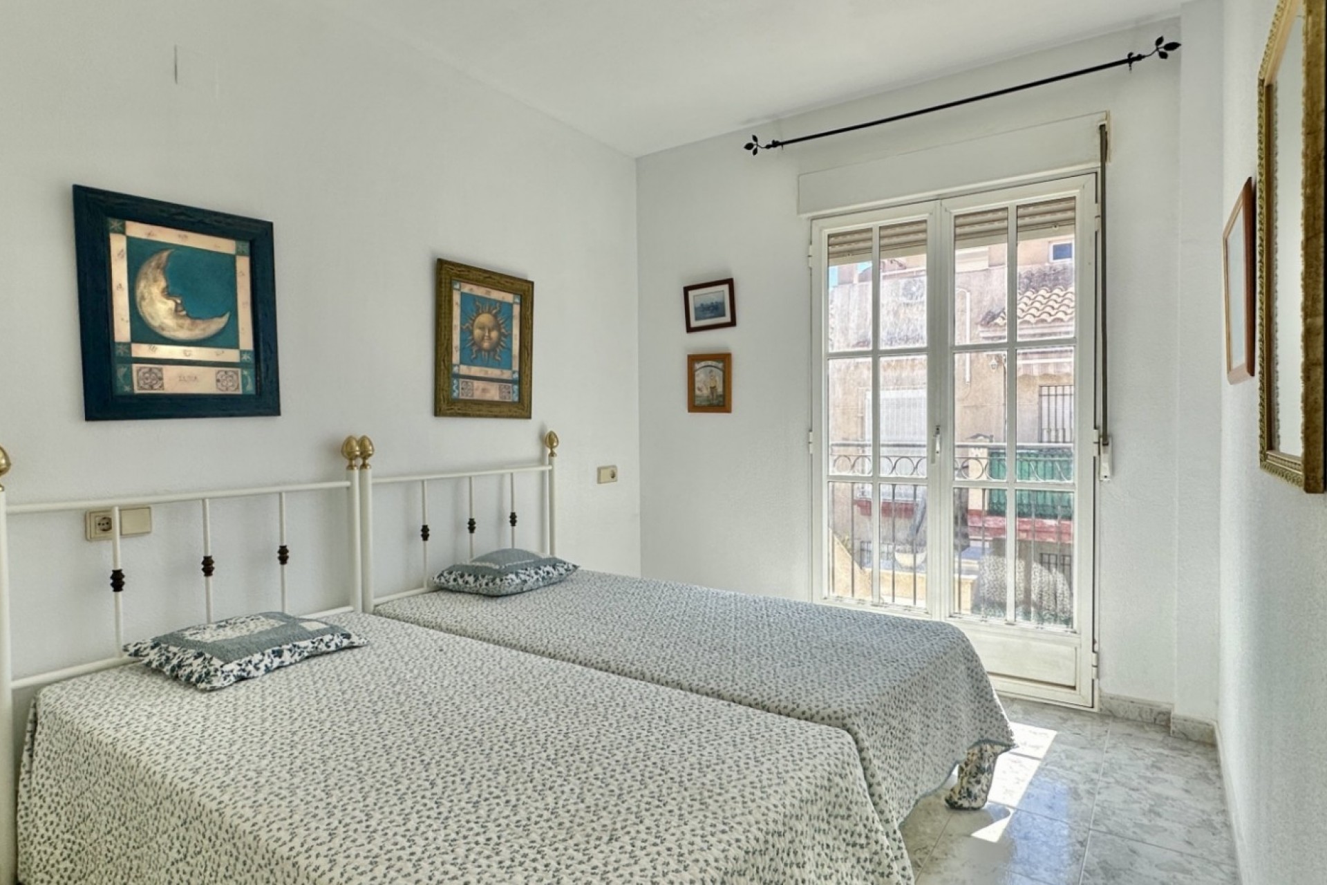 Resale - Apartment -
Orihuela Costa - Playa Flamenca