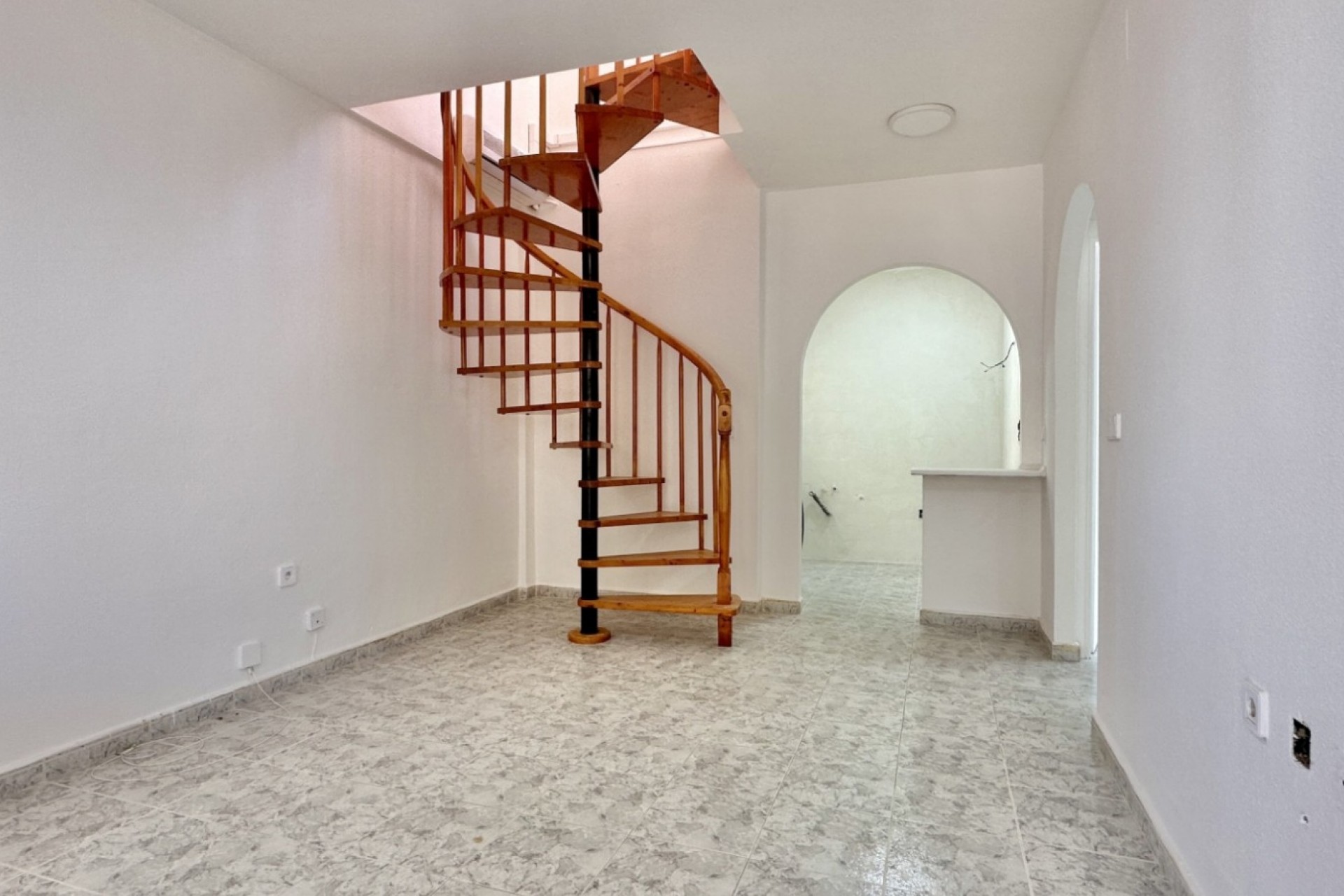 Resale - Apartment -
Orihuela Costa - Playa Flamenca