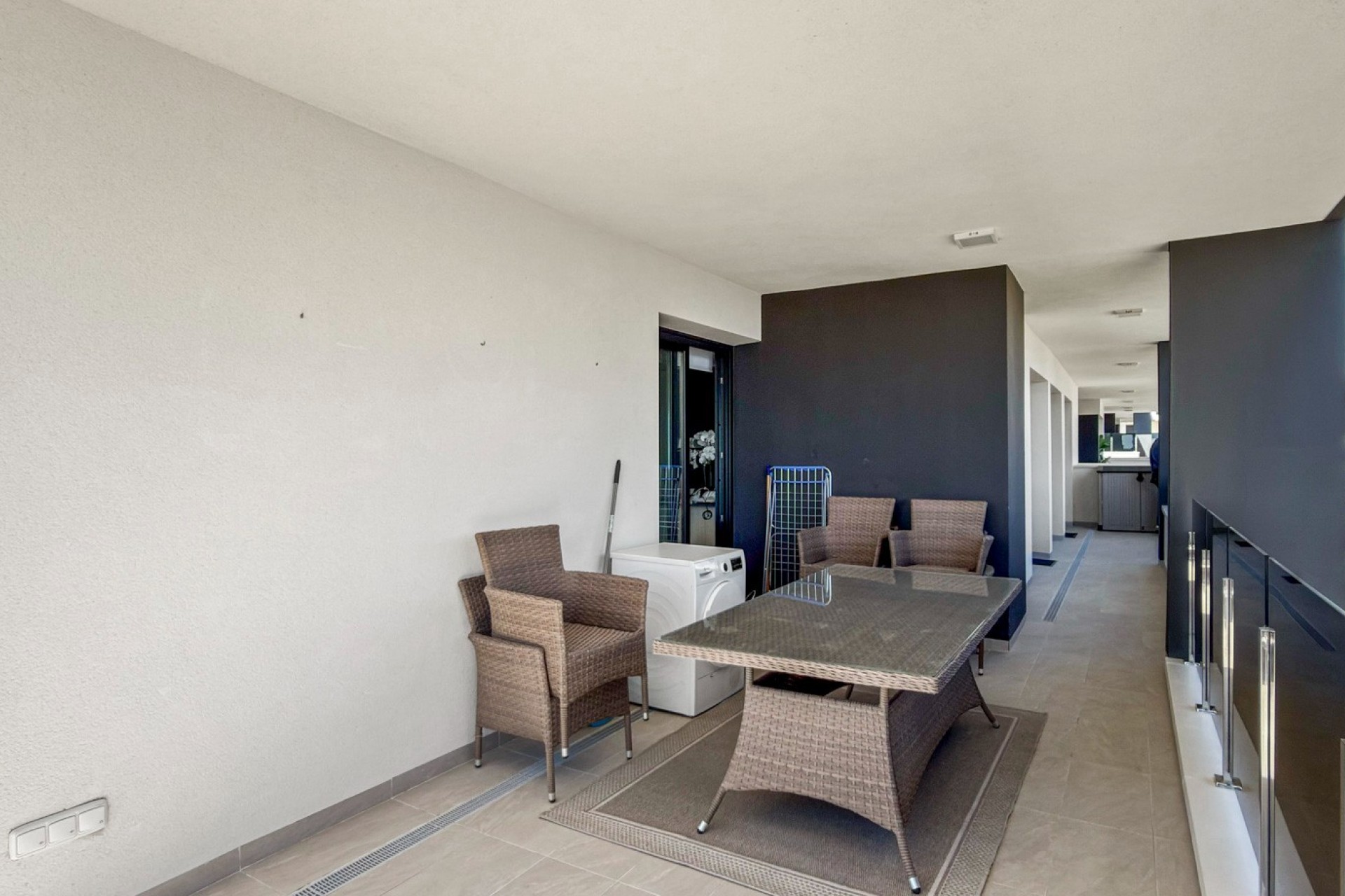 Resale - Apartment -
Orihuela Costa - Playa Flamenca