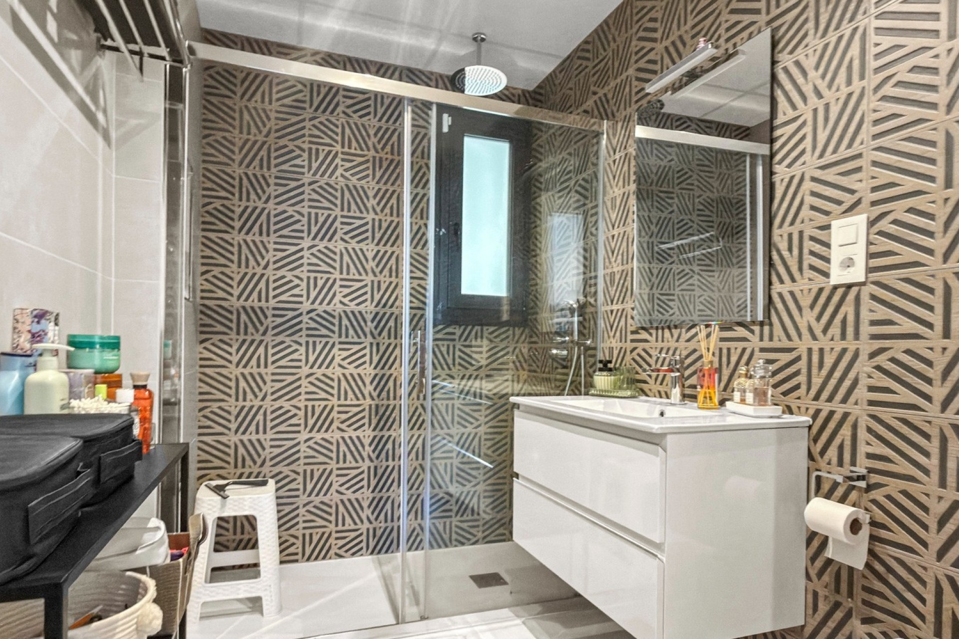 Resale - Apartment -
Orihuela Costa - Playa Flamenca