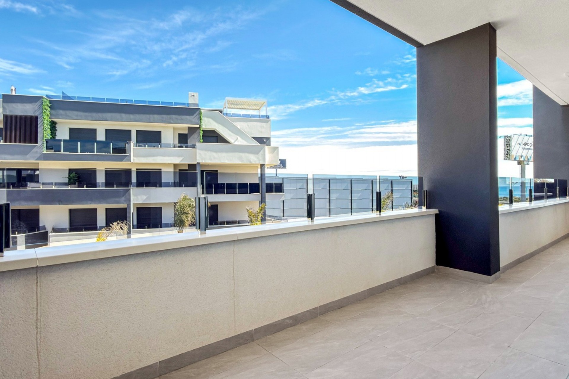 Resale - Apartment -
Orihuela Costa - Playa Flamenca