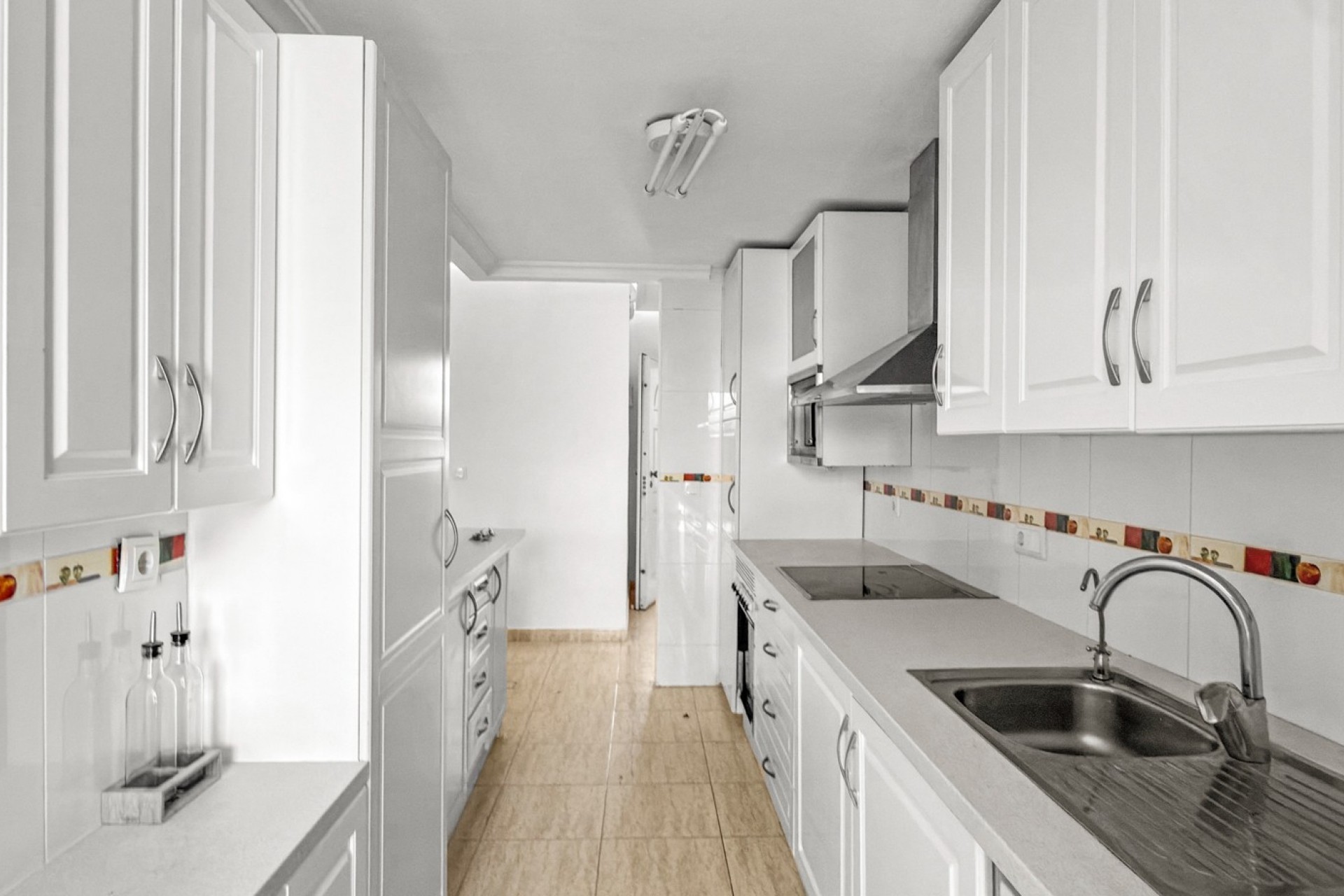 Resale - Apartment -
Orihuela Costa - Playa Flamenca