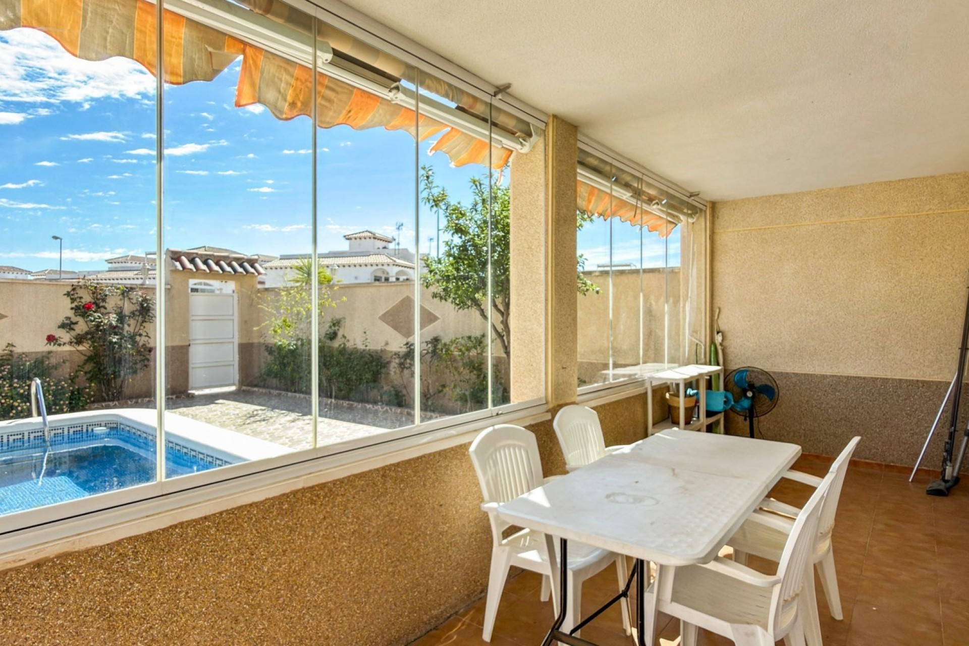 Resale - Apartment -
Orihuela Costa - Playa Flamenca
