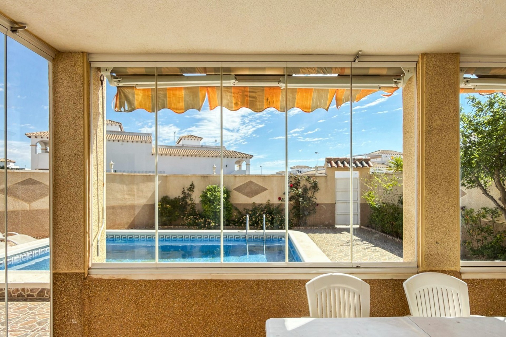 Resale - Apartment -
Orihuela Costa - Playa Flamenca