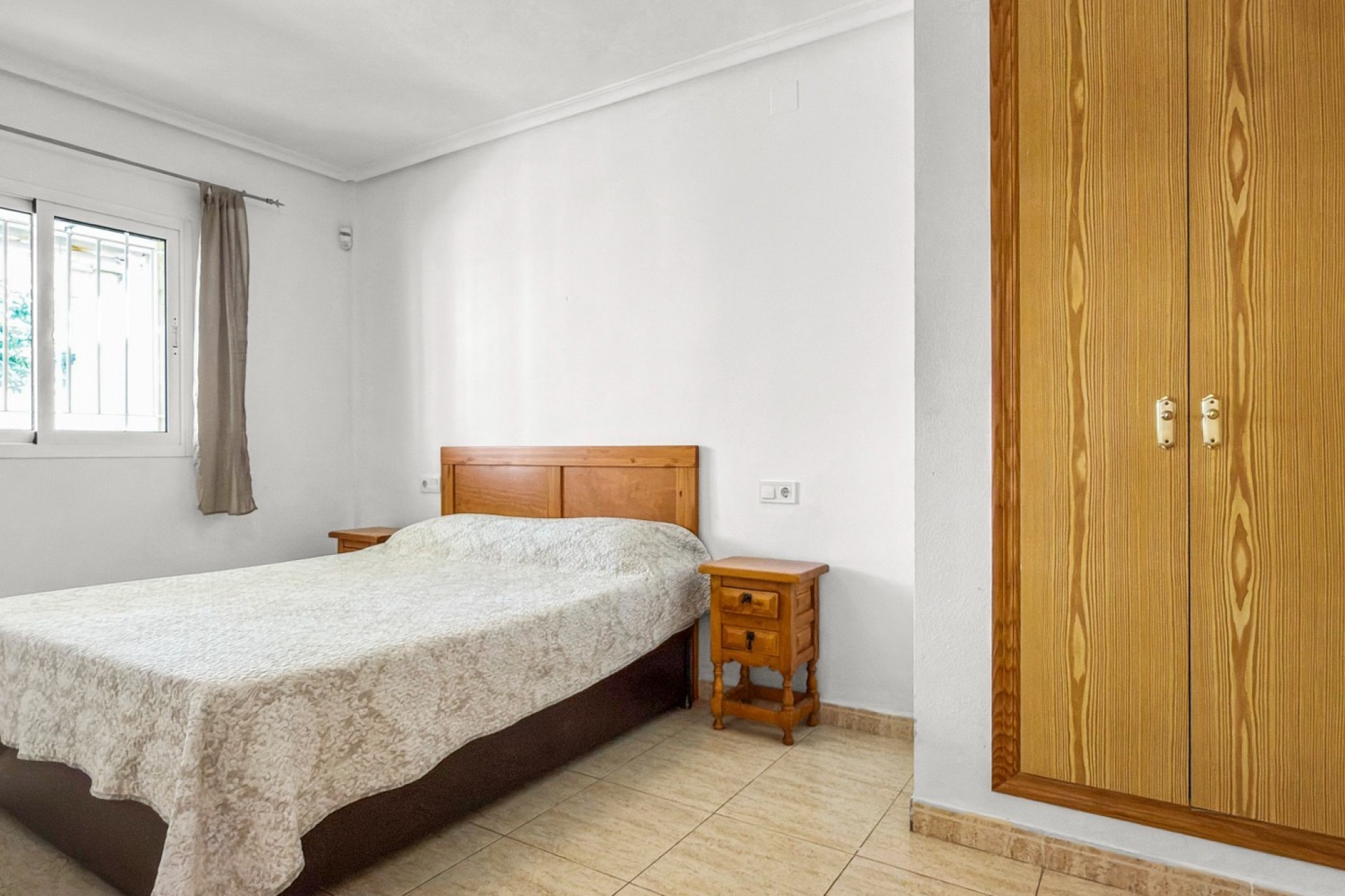 Resale - Apartment -
Orihuela Costa - Playa Flamenca