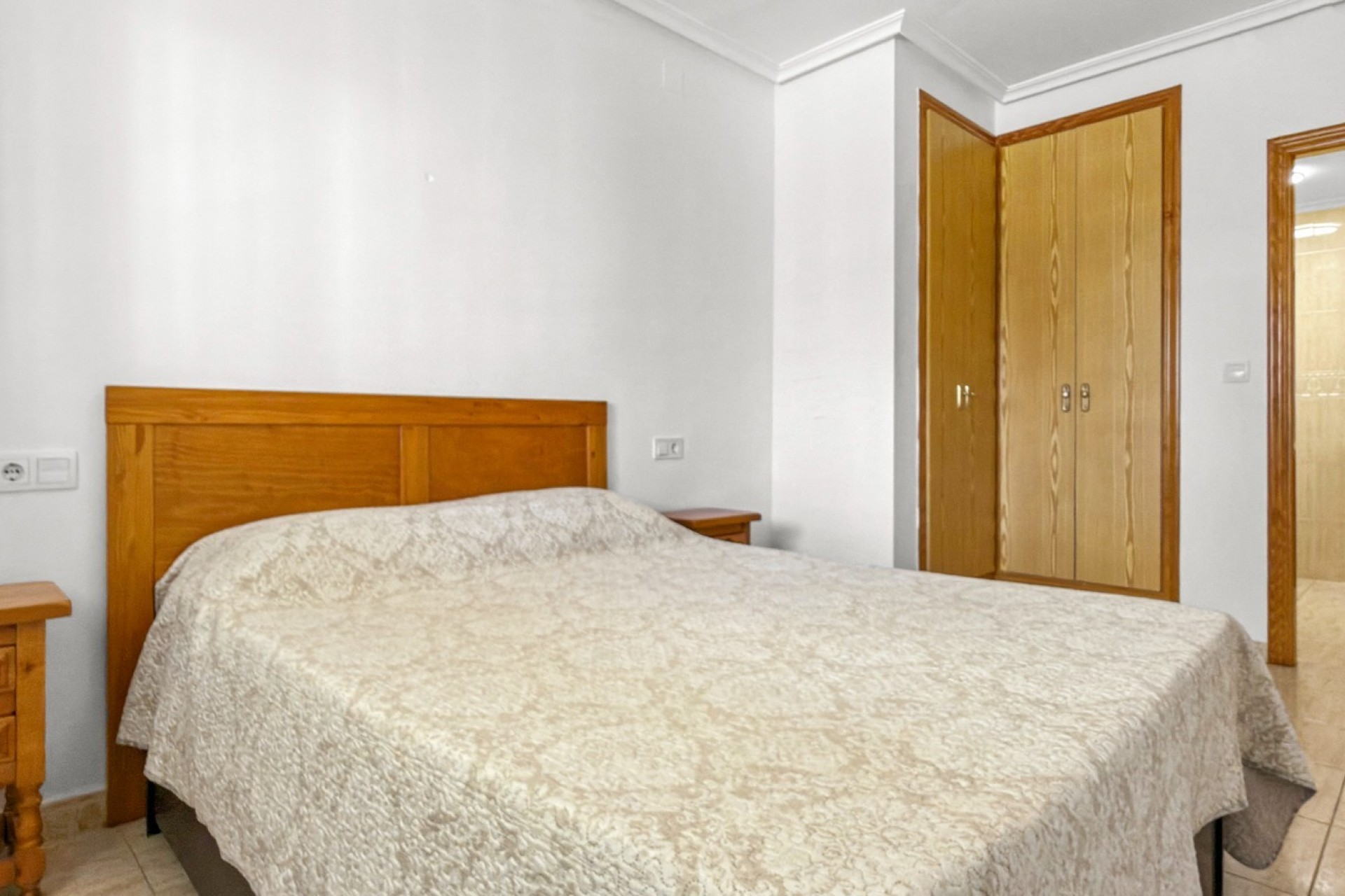 Resale - Apartment -
Orihuela Costa - Playa Flamenca