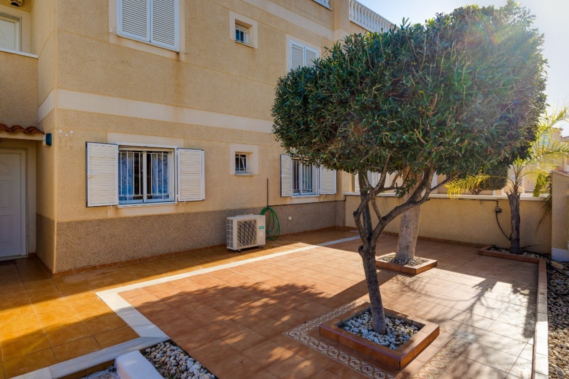 Resale - Apartment -
Orihuela Costa - Playa Flamenca