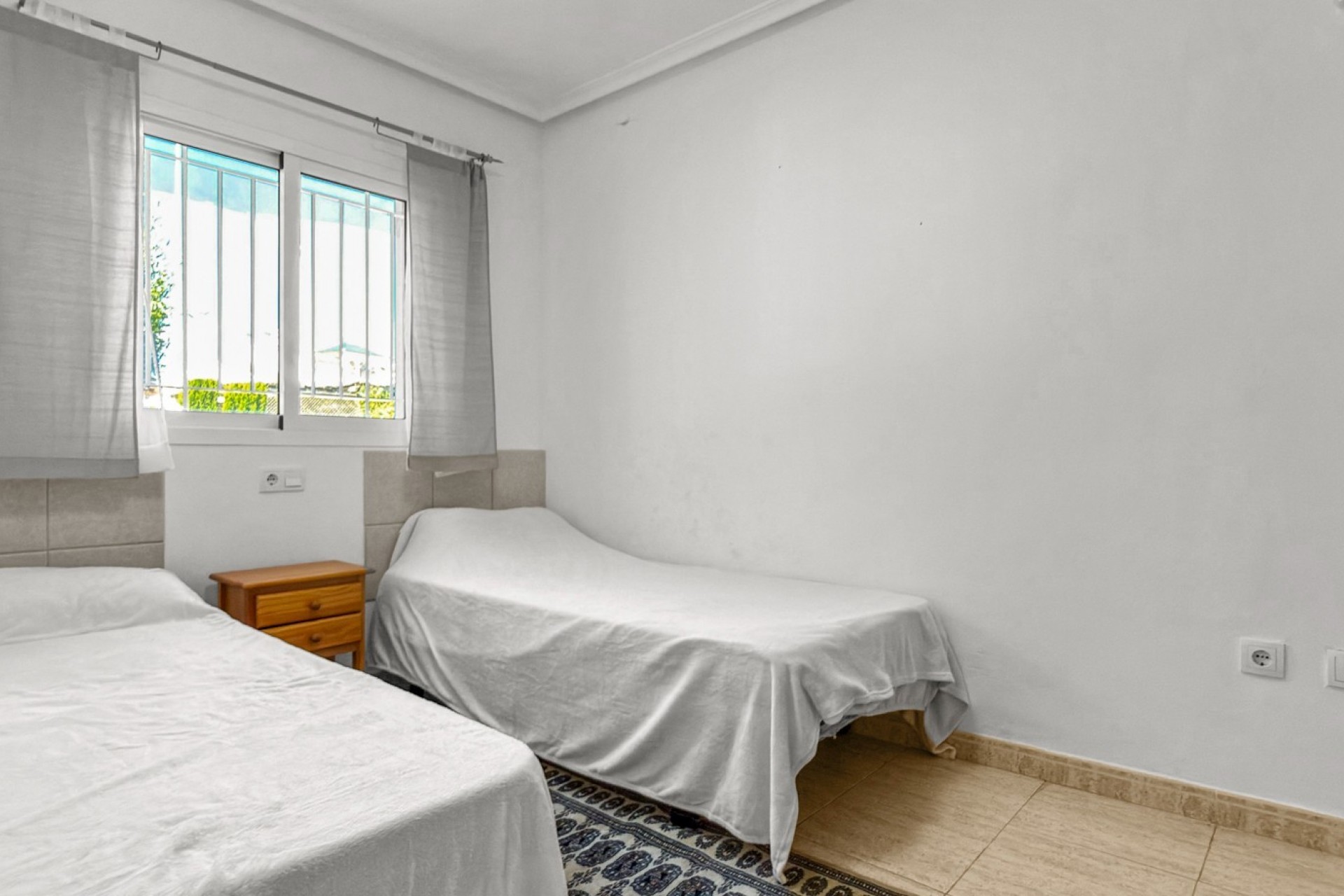 Resale - Apartment -
Orihuela Costa - Playa Flamenca