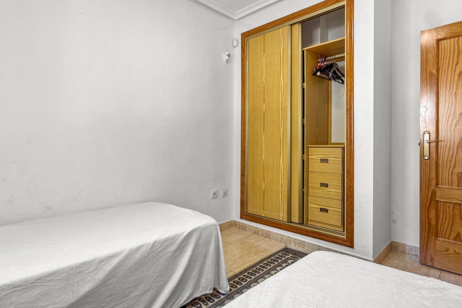Resale - Apartment -
Orihuela Costa - Playa Flamenca