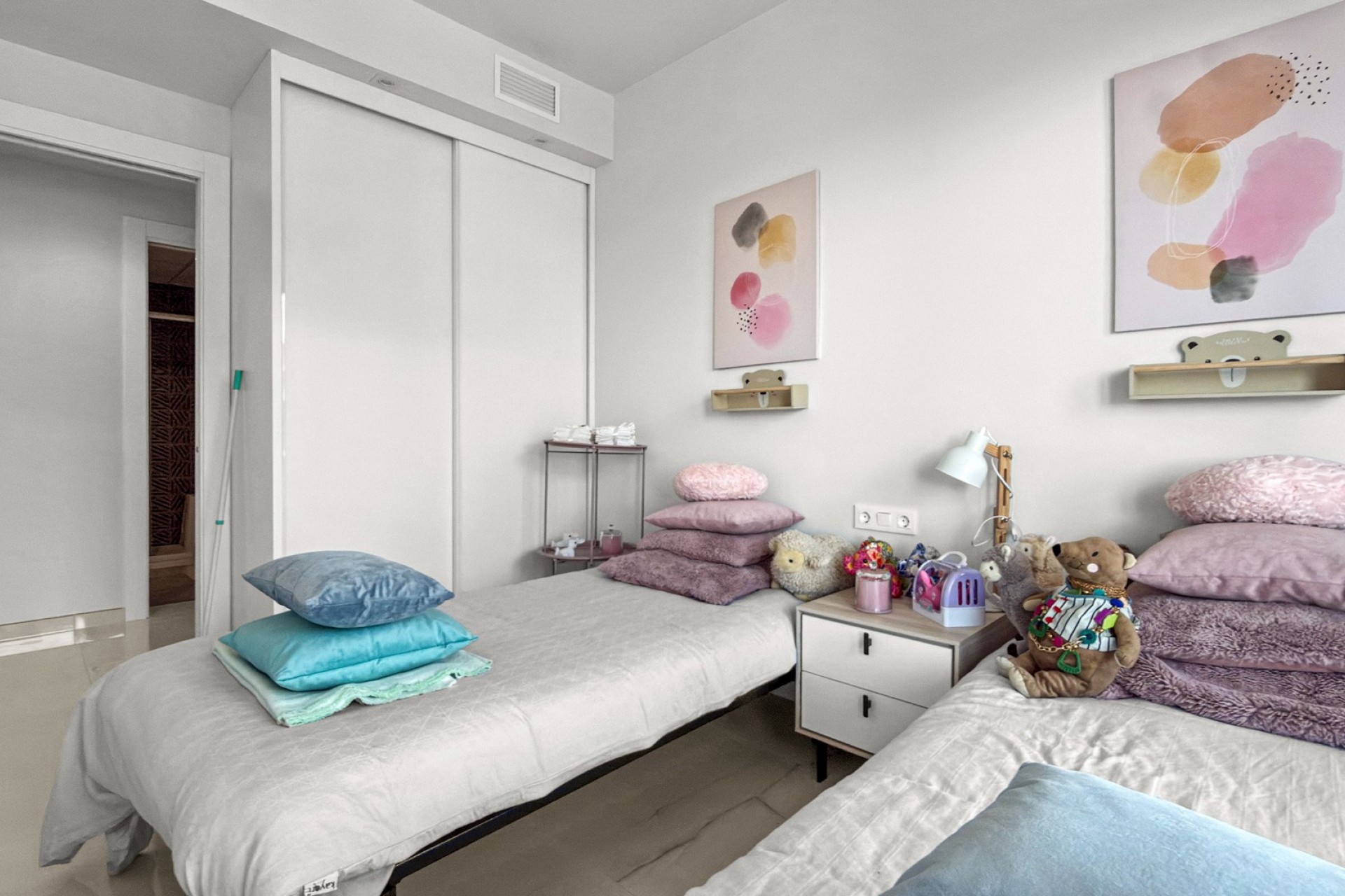 Resale - Apartment -
Orihuela Costa - Playa Flamenca