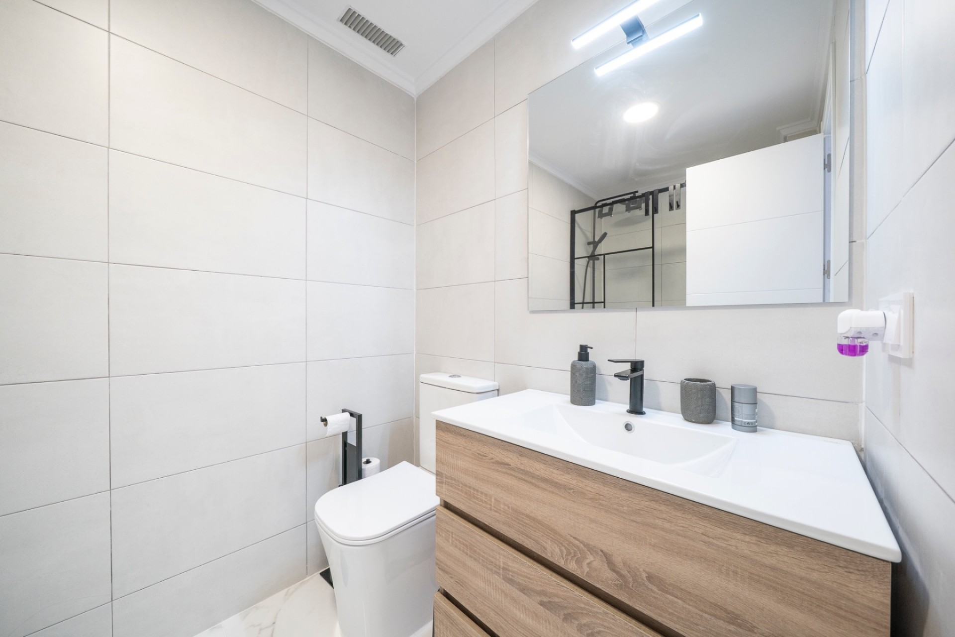 Resale - Apartment -
Orihuela Costa - Punta Prima