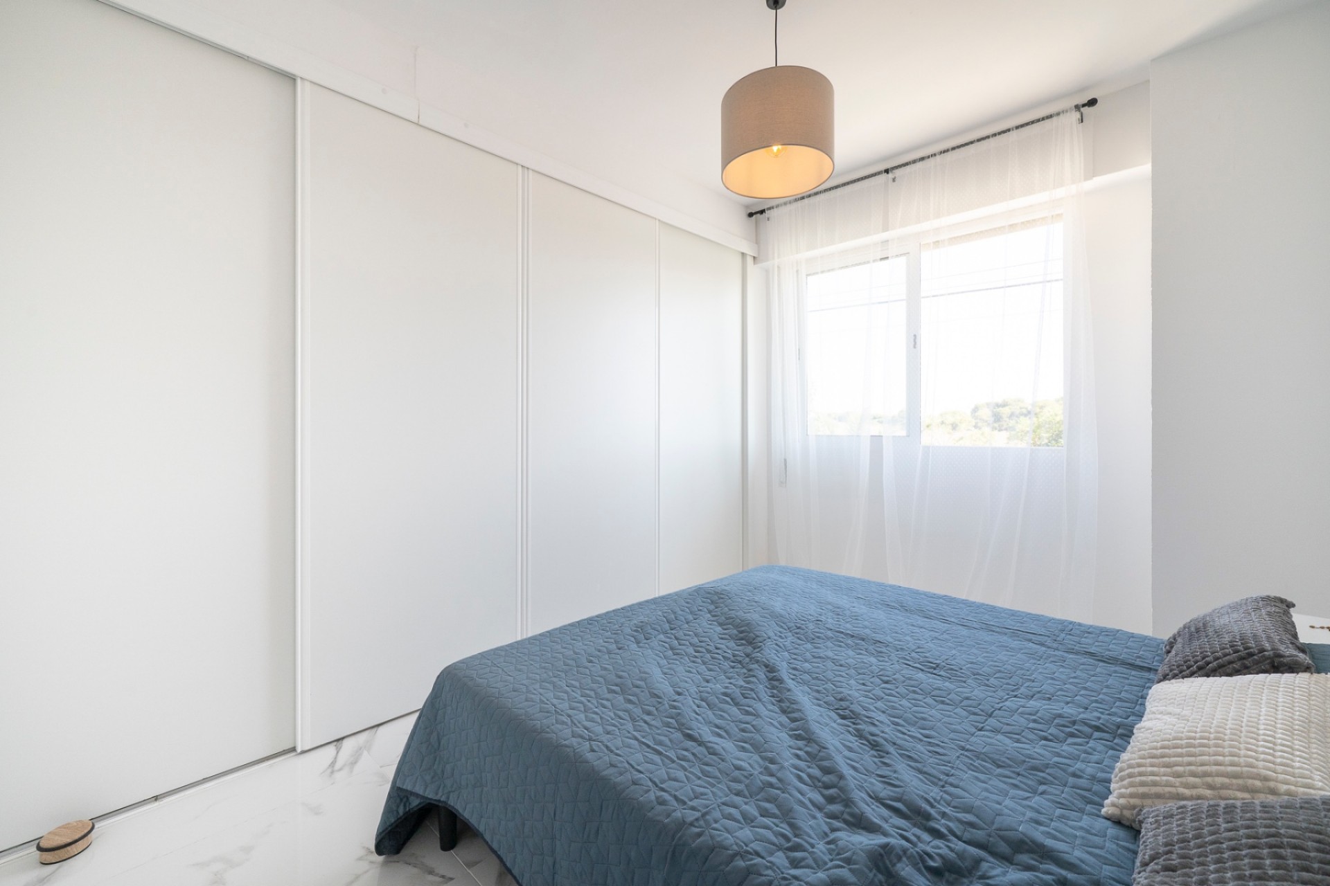 Resale - Apartment -
Orihuela Costa - Punta Prima