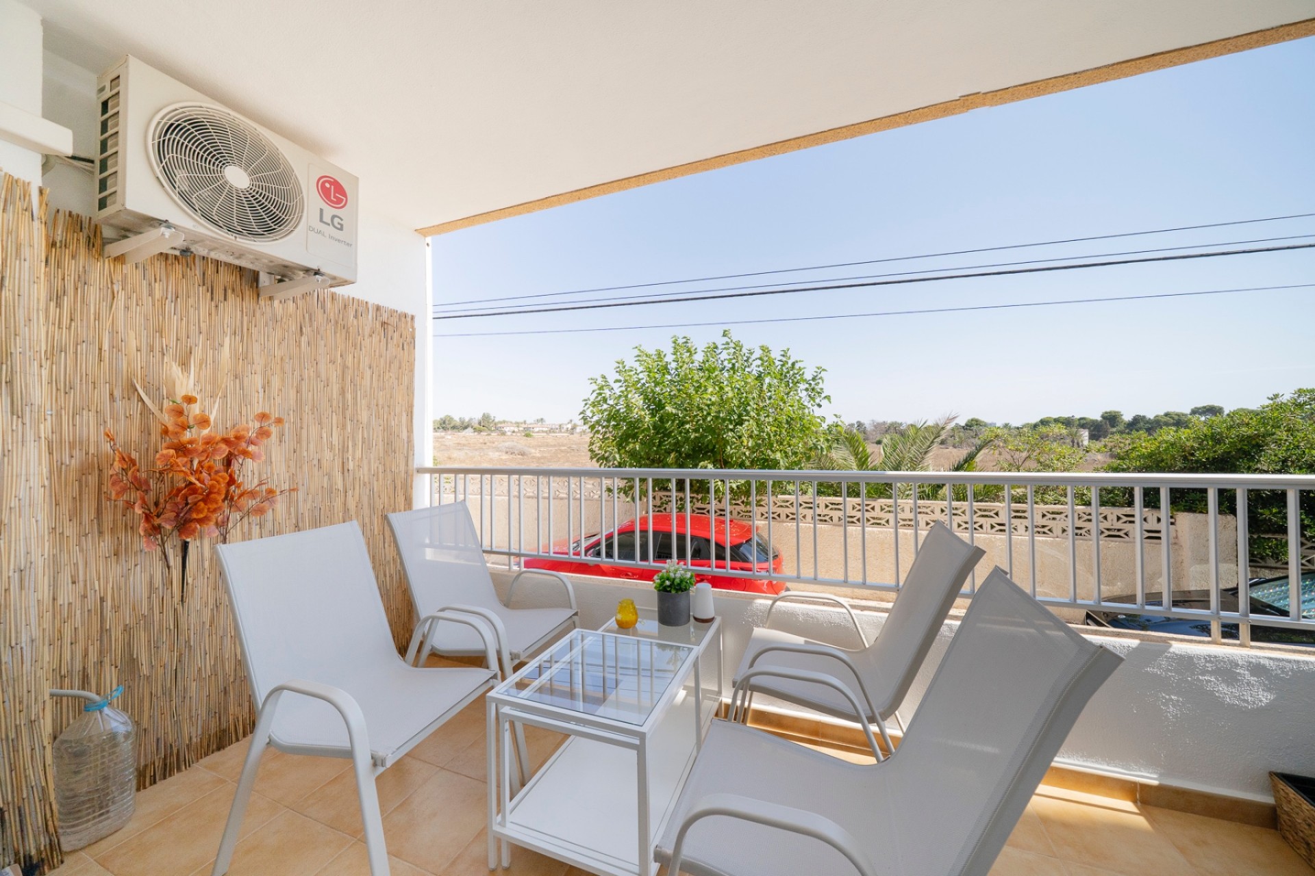 Resale - Apartment -
Orihuela Costa - Punta Prima