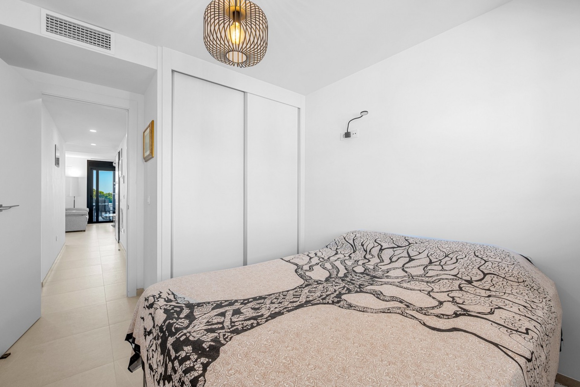 Resale - Apartment -
Orihuela Costa - Punta Prima