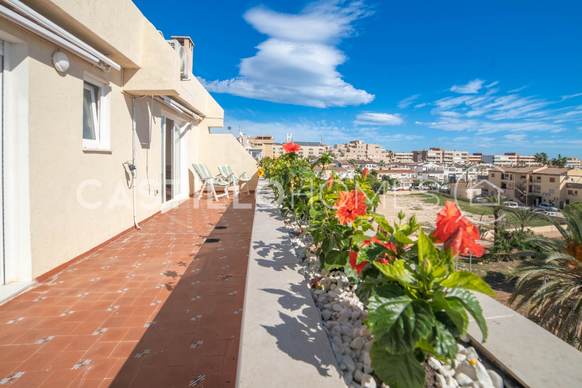 Resale - Apartment -
Orihuela Costa - Punta Prima