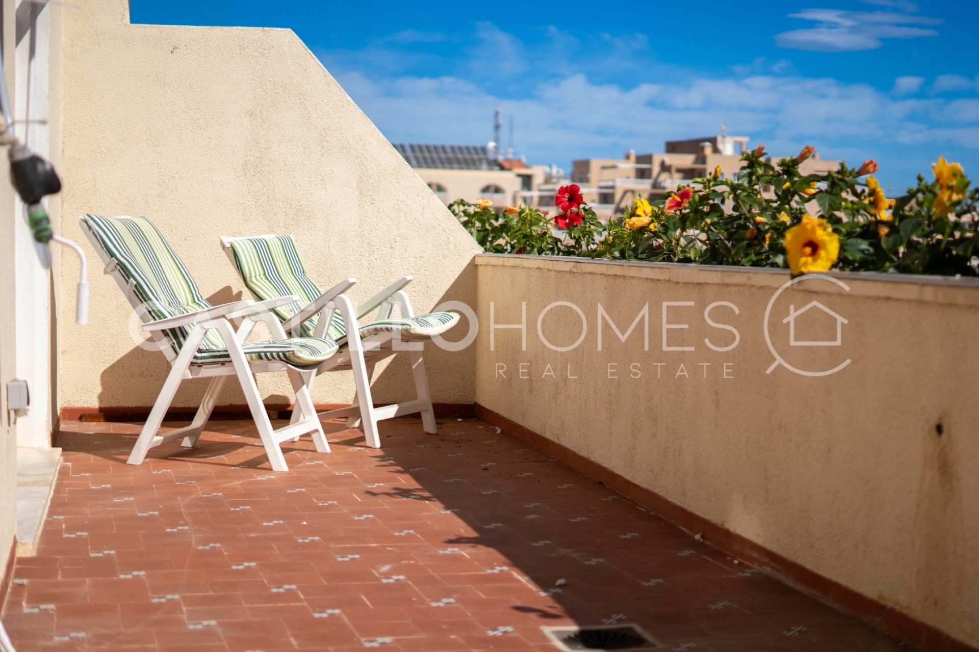 Resale - Apartment -
Orihuela Costa - Punta Prima