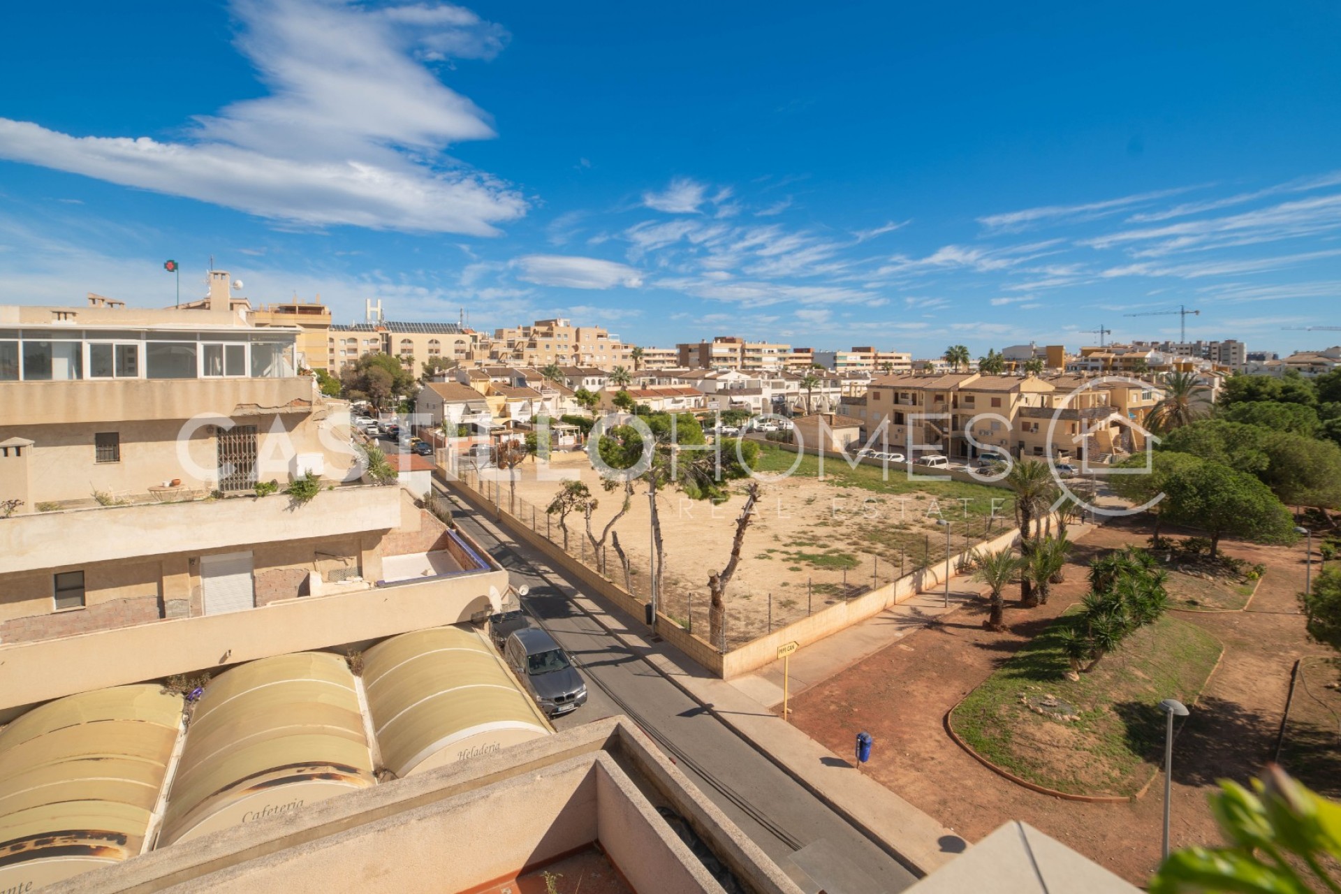Resale - Apartment -
Orihuela Costa - Punta Prima