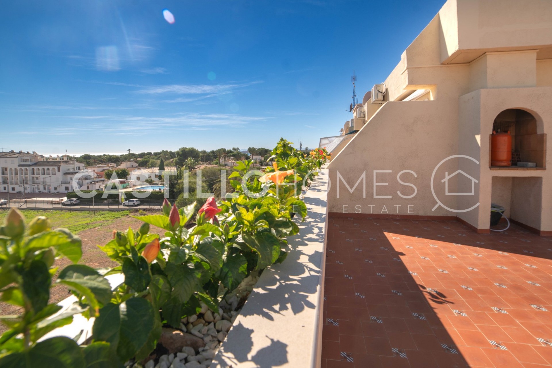 Resale - Apartment -
Orihuela Costa - Punta Prima