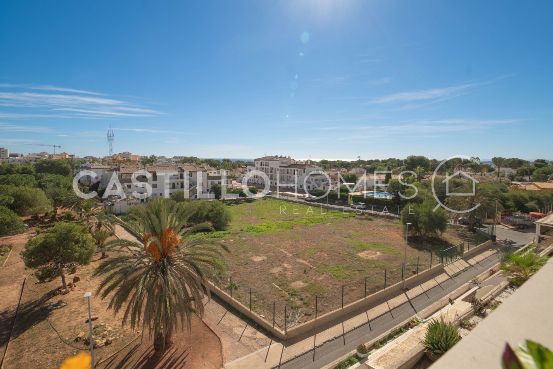 Resale - Apartment -
Orihuela Costa - Punta Prima