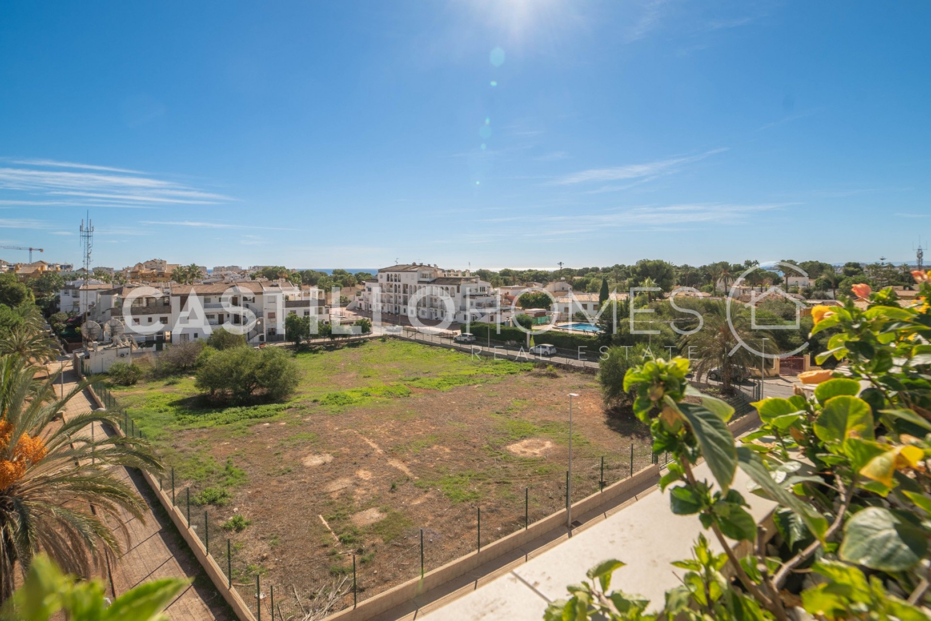 Resale - Apartment -
Orihuela Costa - Punta Prima
