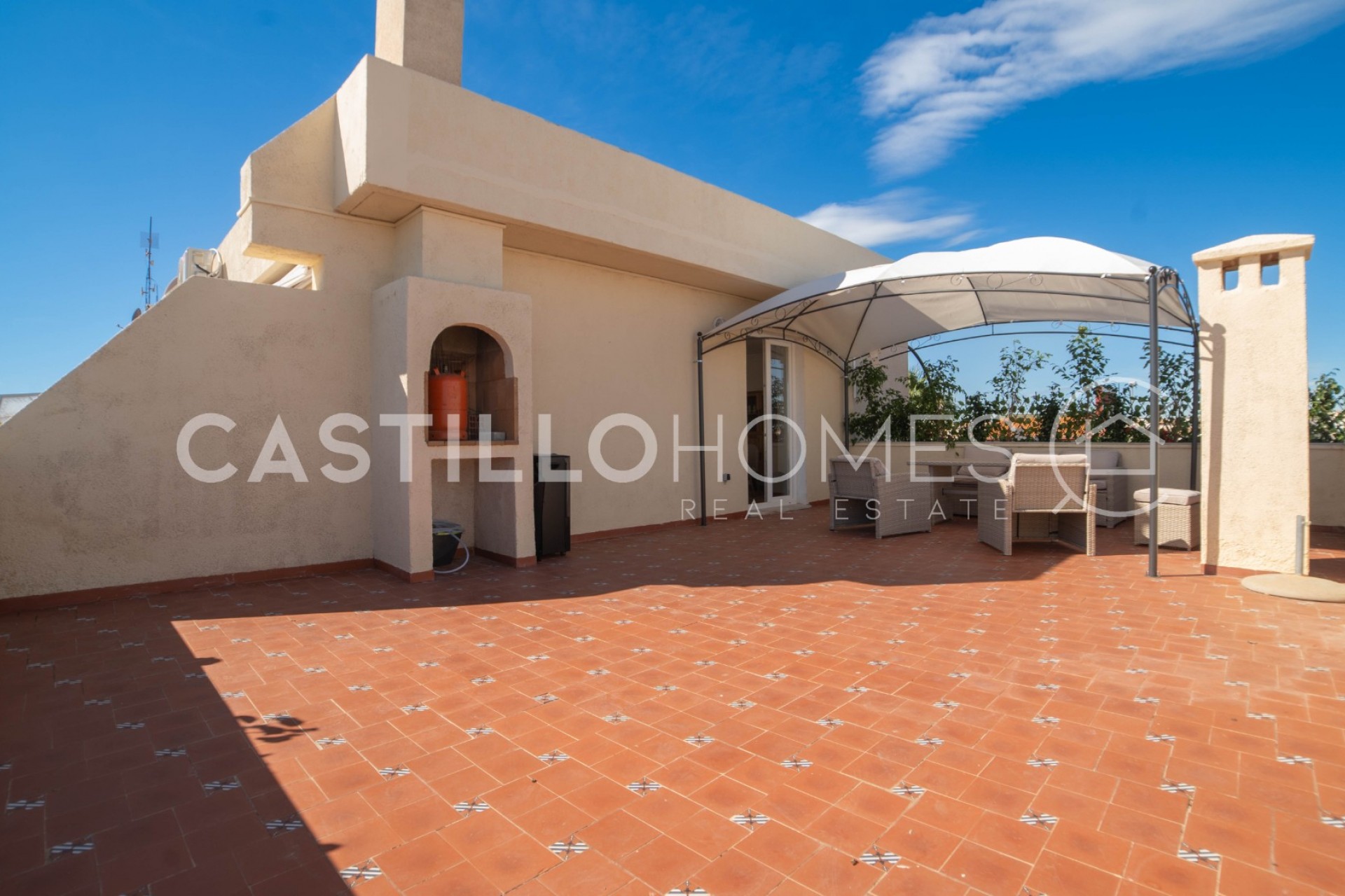 Resale - Apartment -
Orihuela Costa - Punta Prima