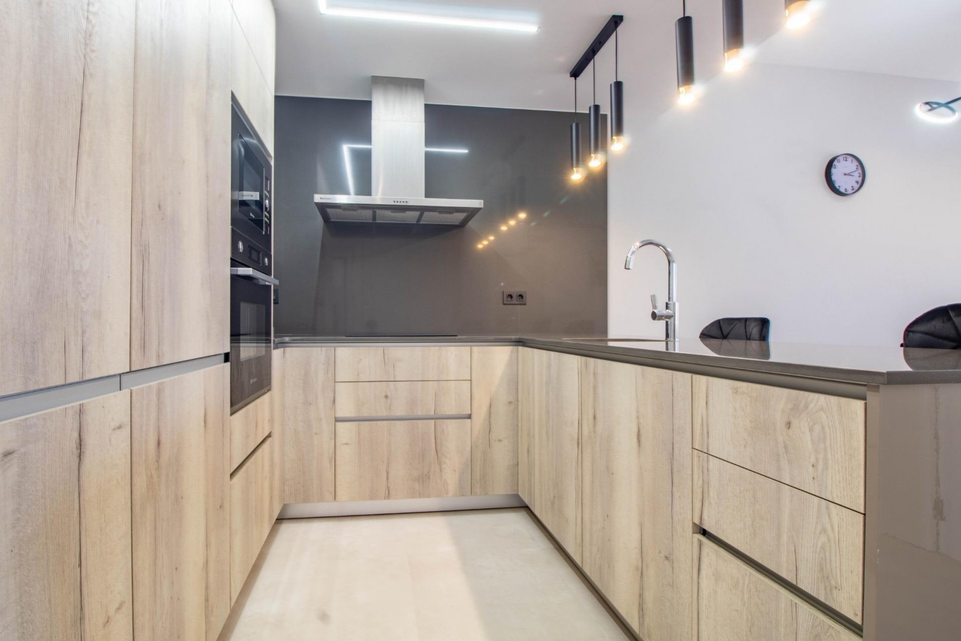 Resale - Apartment -
Orihuela Costa - Punta Prima