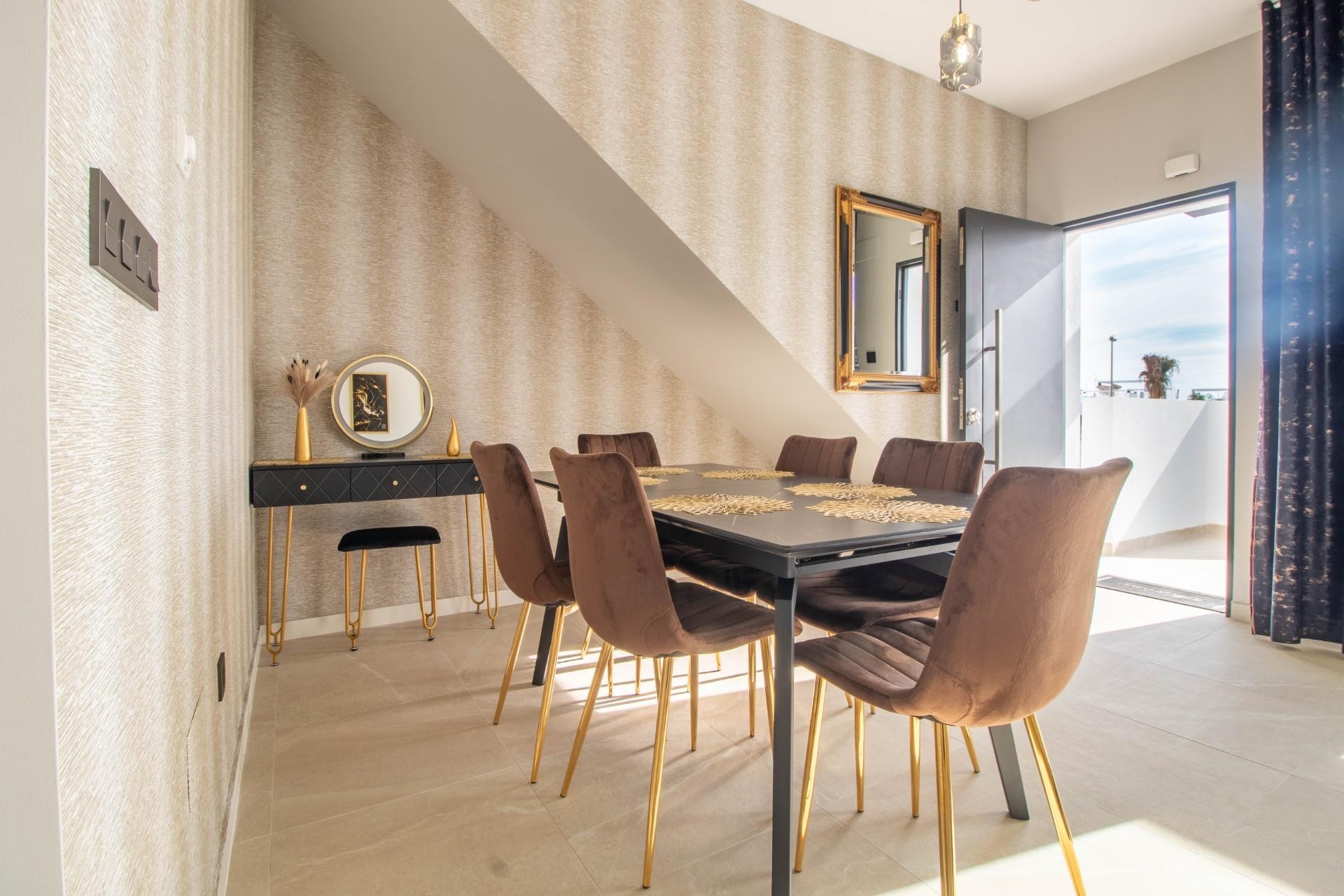 Resale - Apartment -
Orihuela Costa - Punta Prima