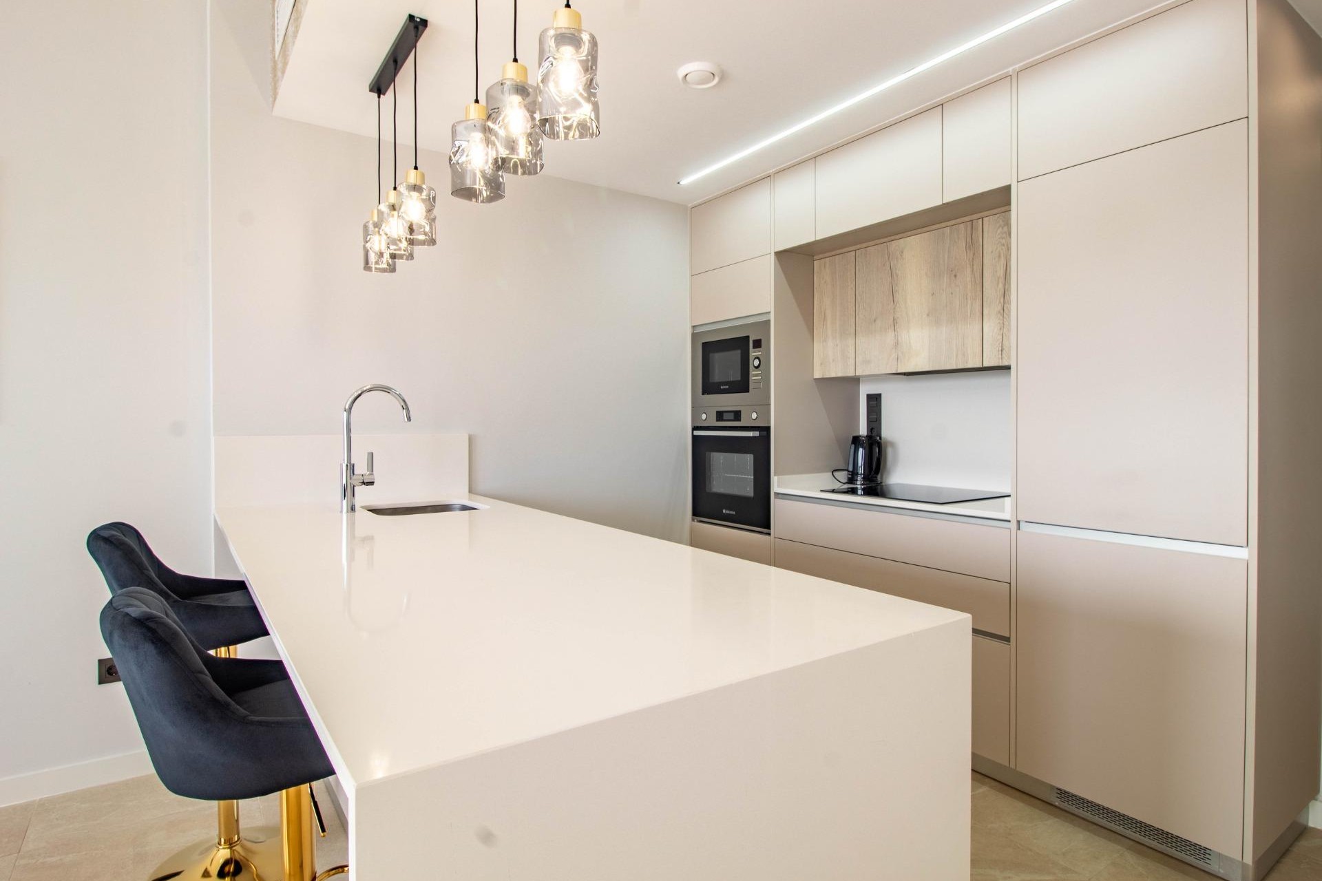 Resale - Apartment -
Orihuela Costa - Punta Prima