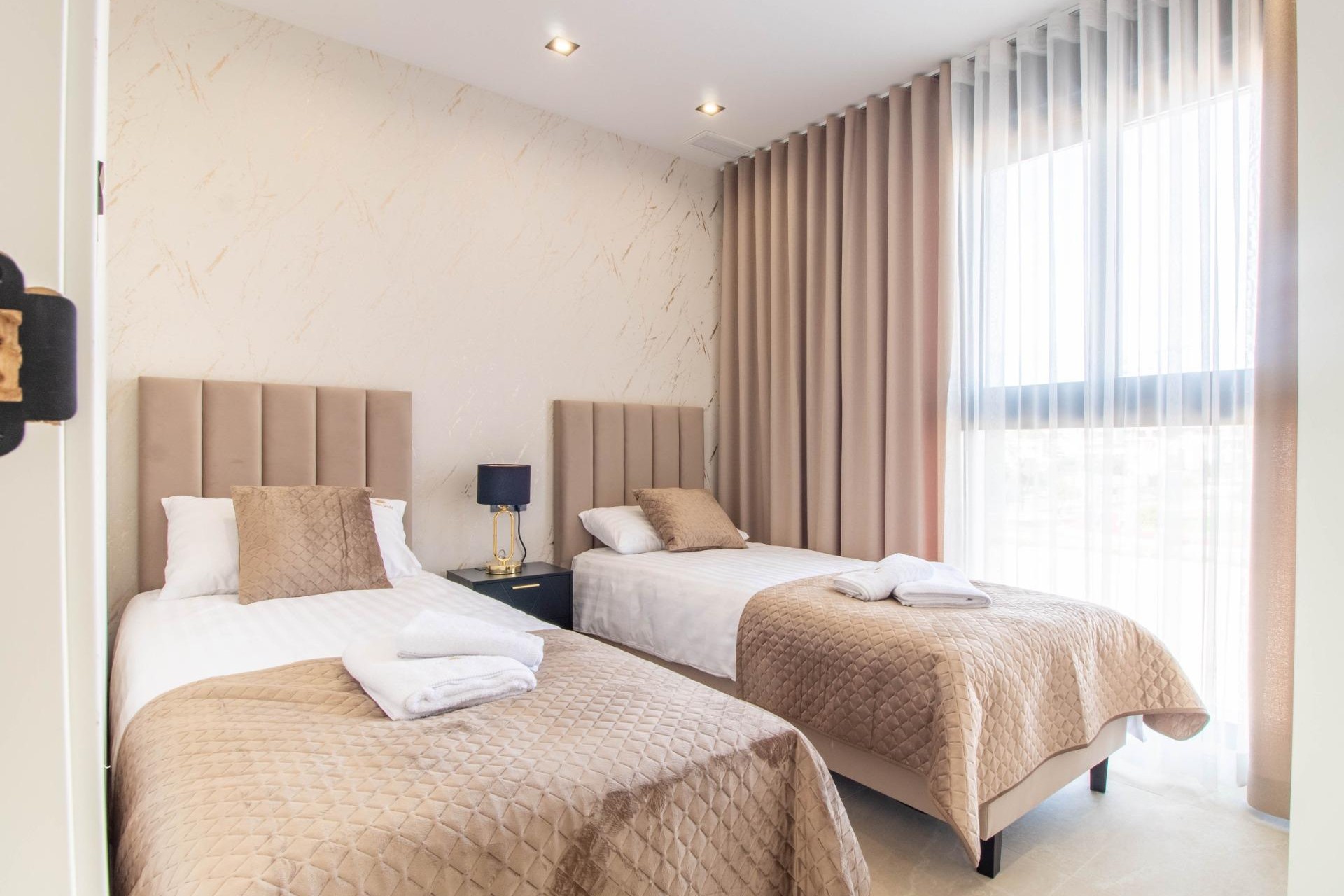 Resale - Apartment -
Orihuela Costa - Punta Prima