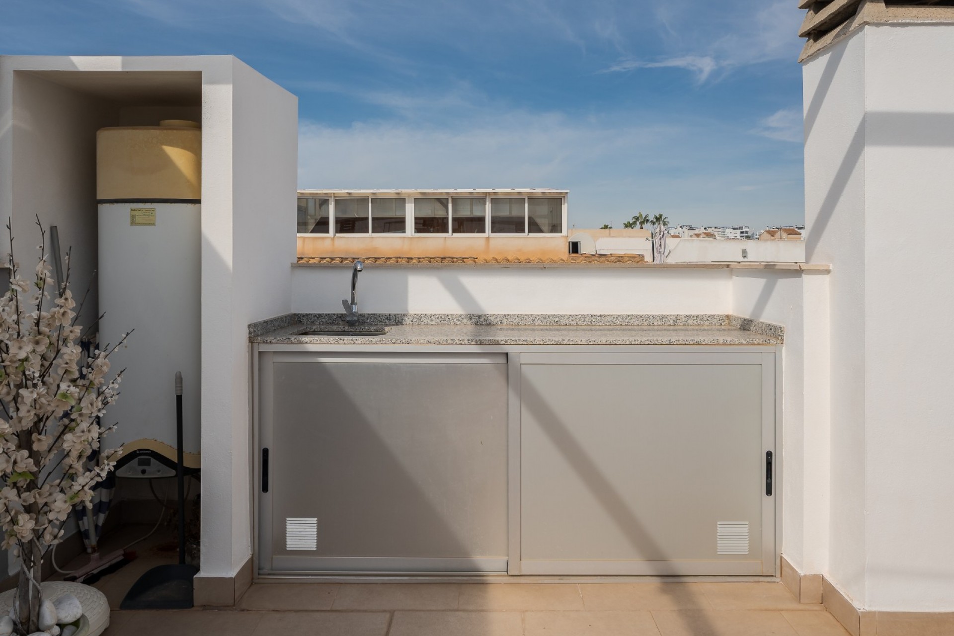 Resale - Apartment -
Orihuela Costa - Punta Prima