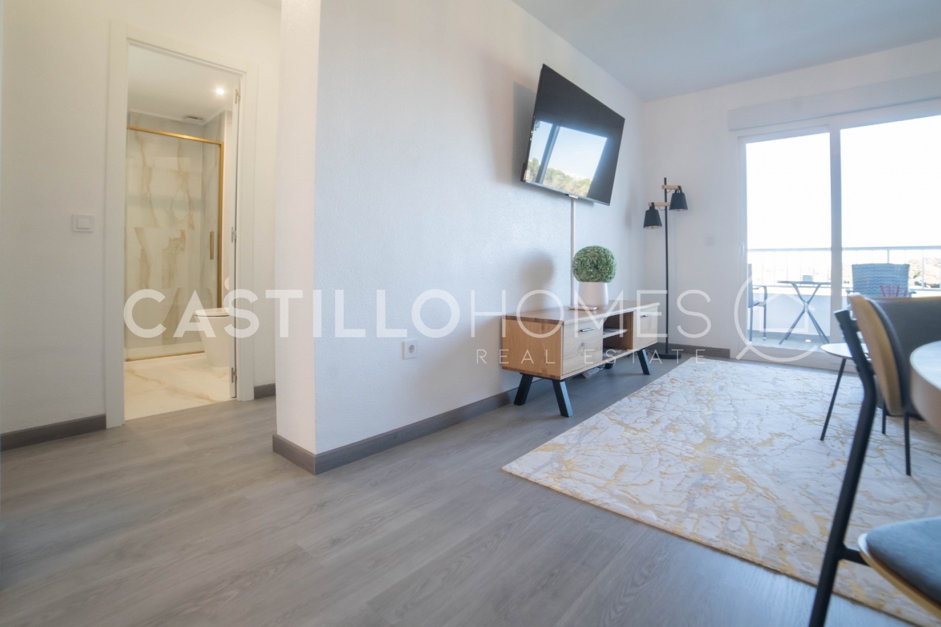 Resale - Apartment -
Orihuela Costa - Punta Prima