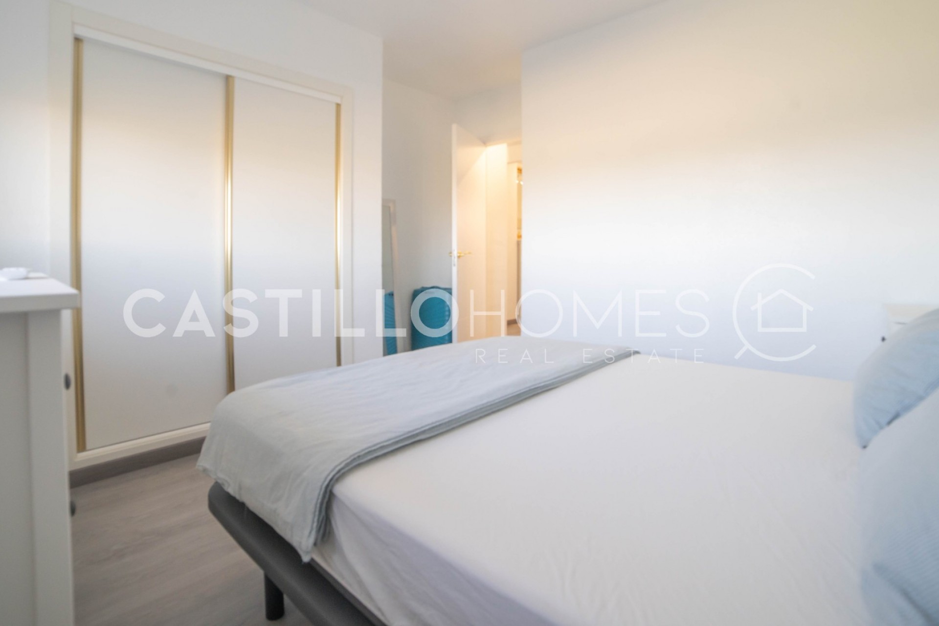 Resale - Apartment -
Orihuela Costa - Punta Prima