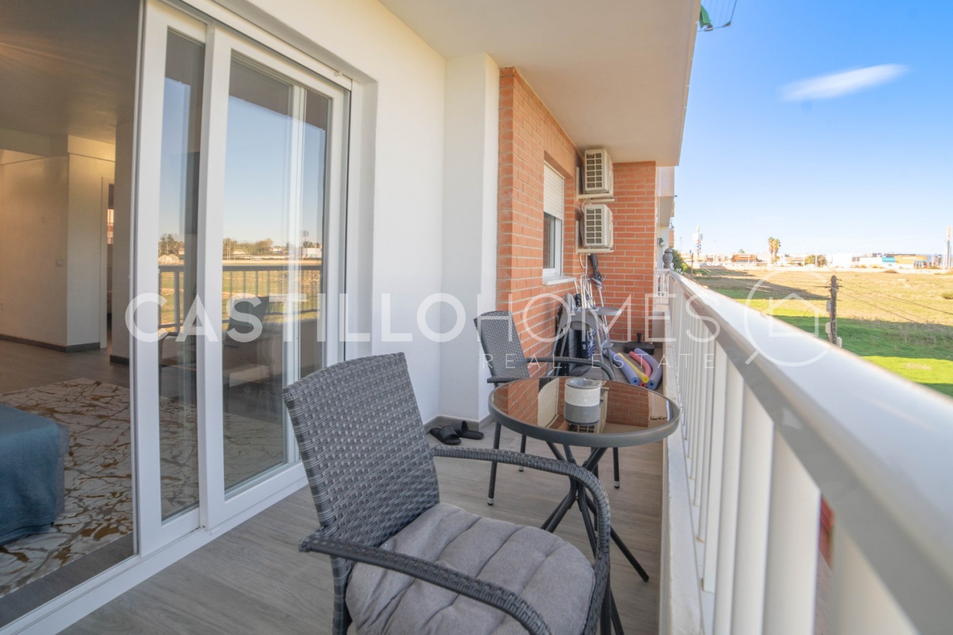 Resale - Apartment -
Orihuela Costa - Punta Prima
