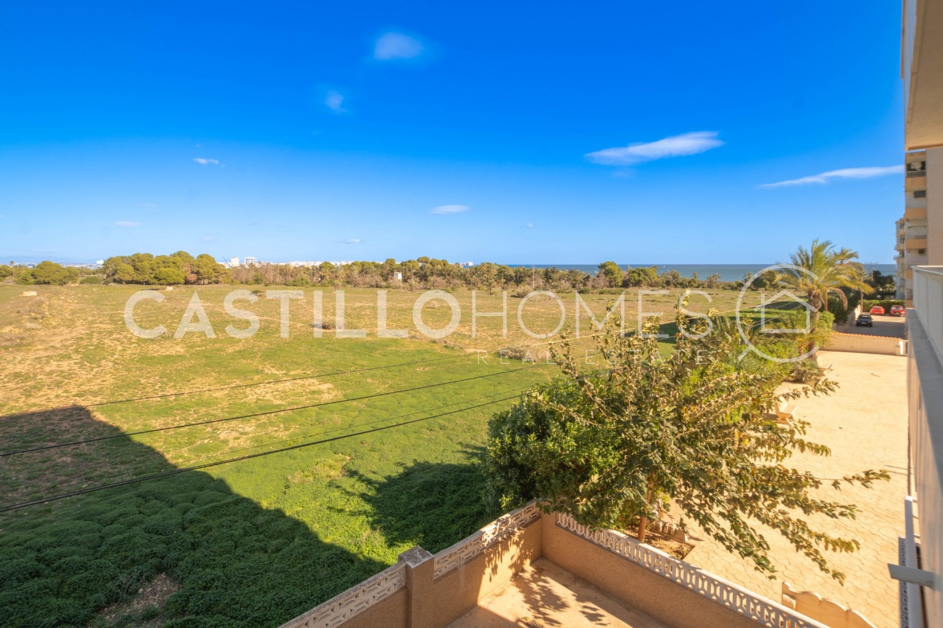Resale - Apartment -
Orihuela Costa - Punta Prima