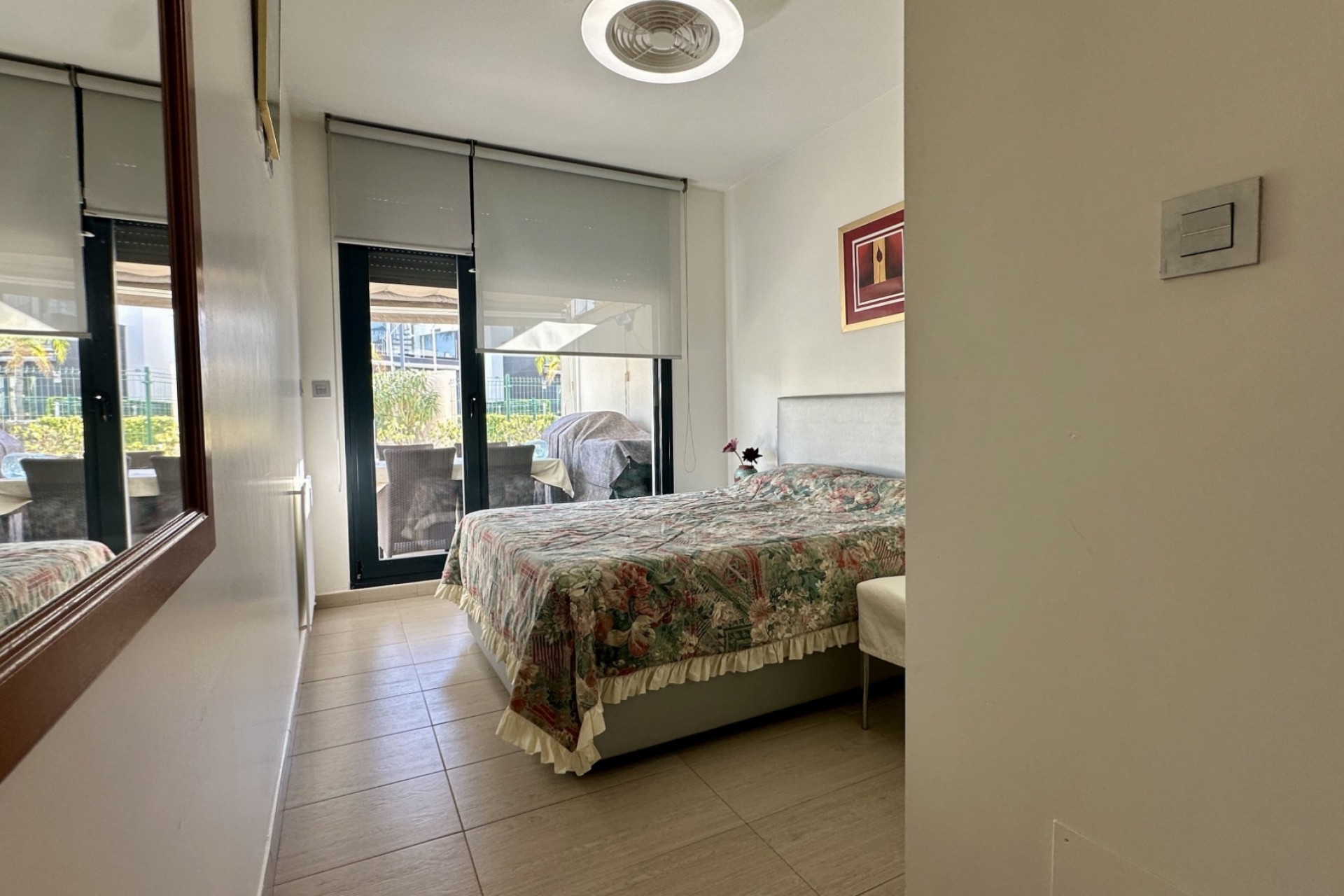Resale - Apartment -
Orihuela Costa - Punta Prima